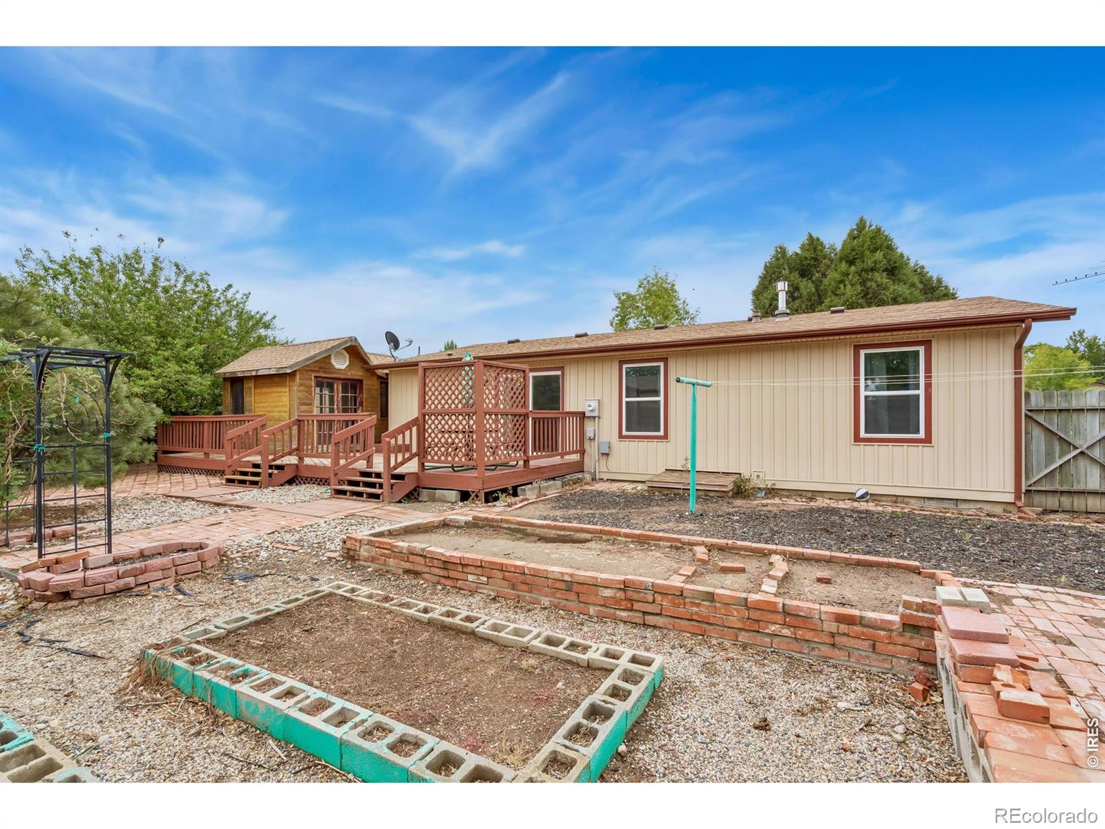 MLS Image #25 for 4130  hayes avenue,wellington, Colorado