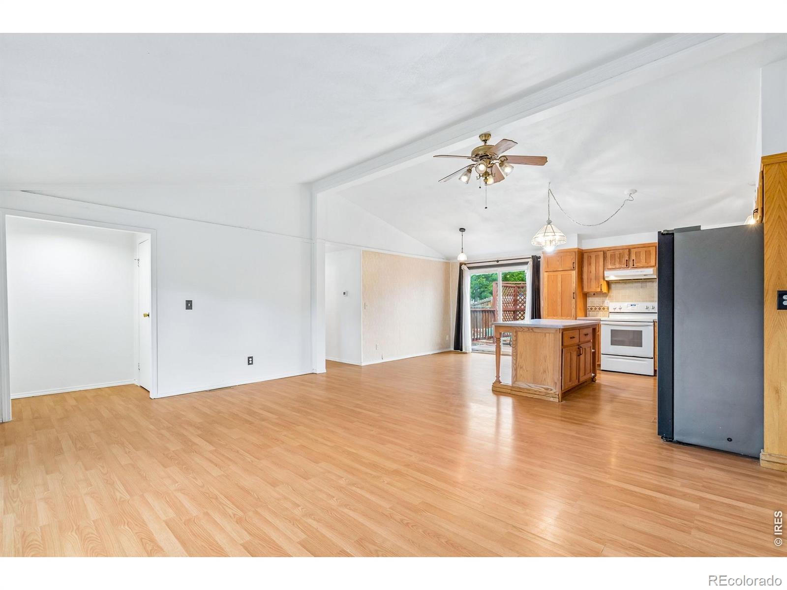 MLS Image #3 for 4130  hayes avenue,wellington, Colorado