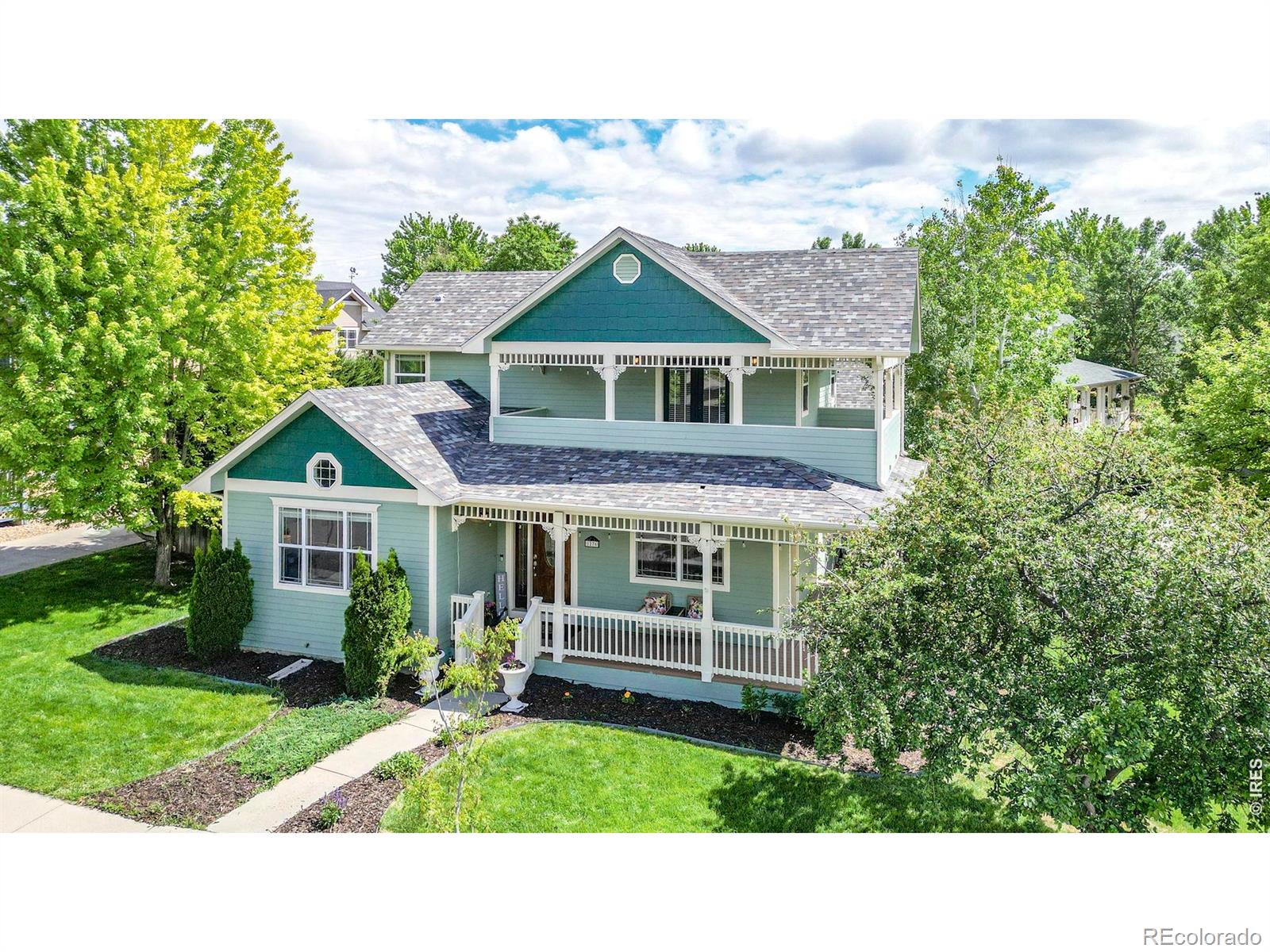 MLS Image #43 for 1276  allen avenue,erie, Colorado