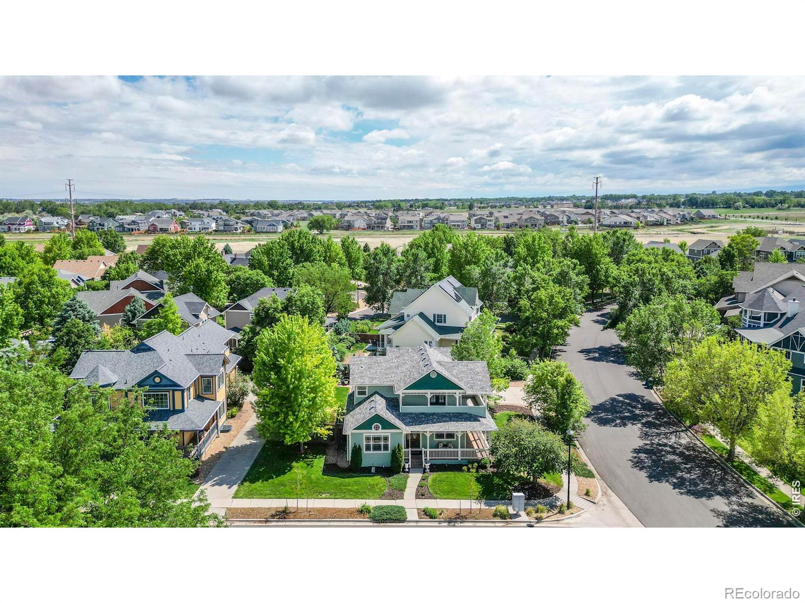 MLS Image #44 for 1276  allen avenue,erie, Colorado