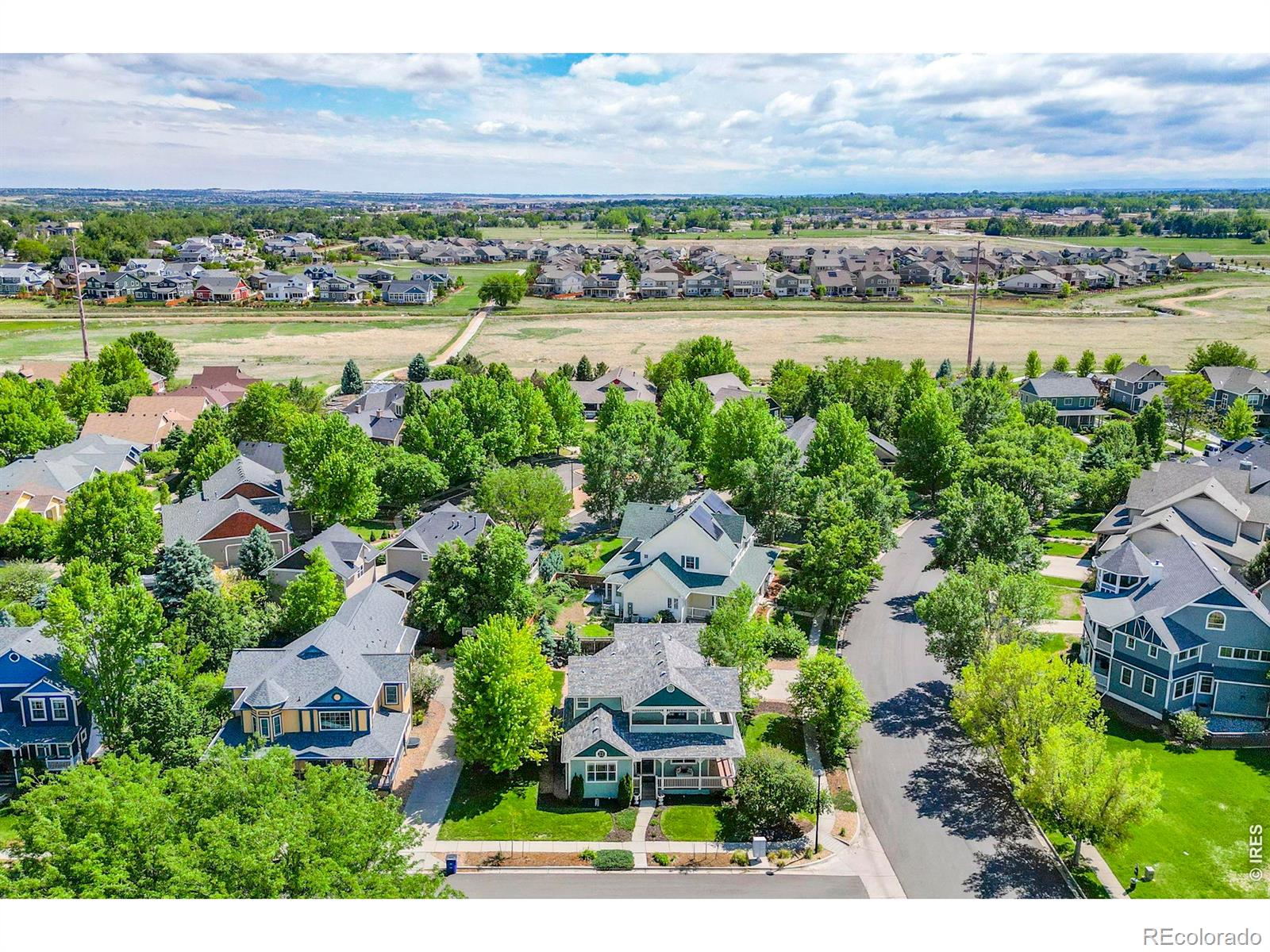 MLS Image #46 for 1276  allen avenue,erie, Colorado
