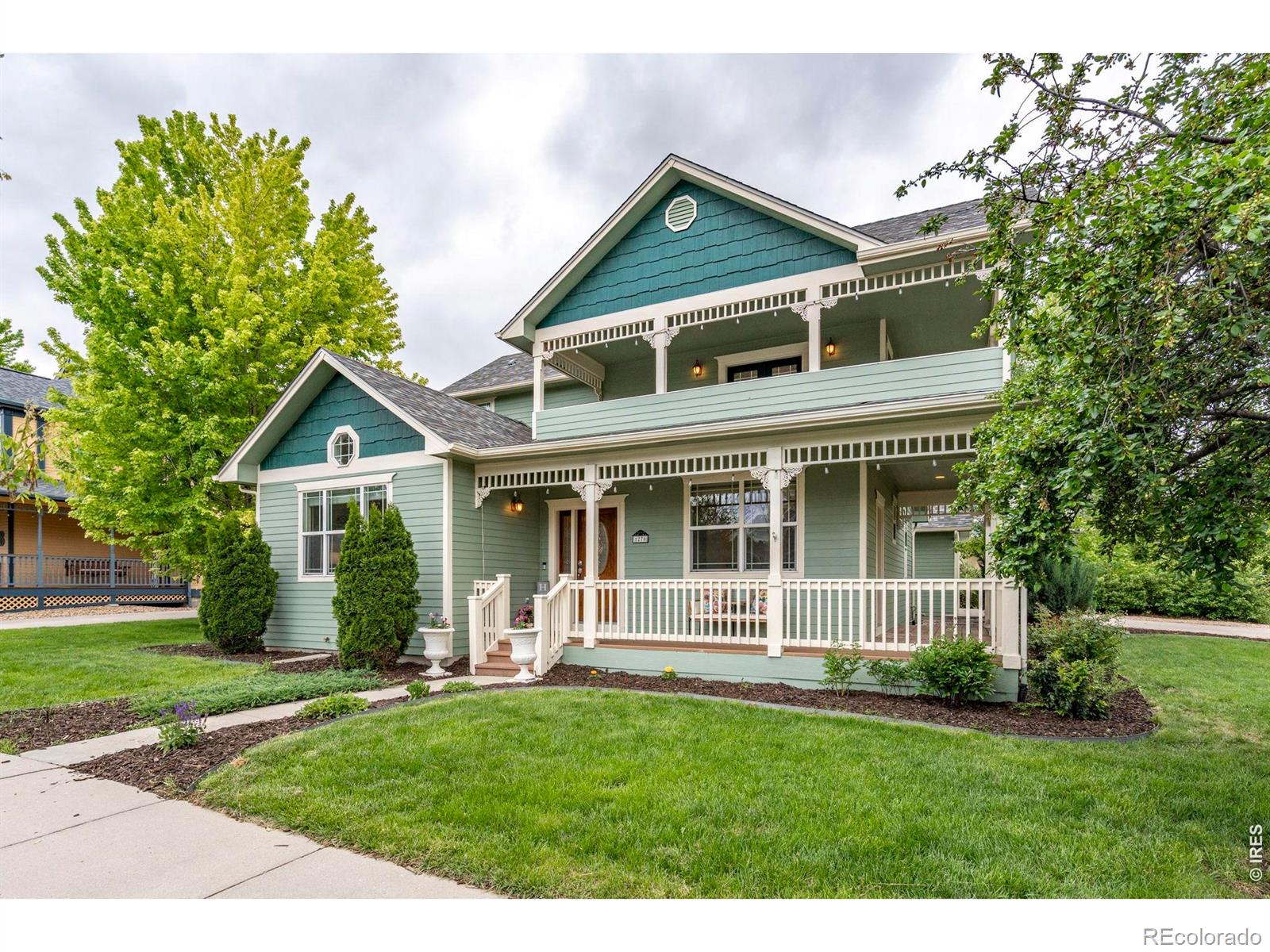 MLS Image #49 for 1276  allen avenue,erie, Colorado