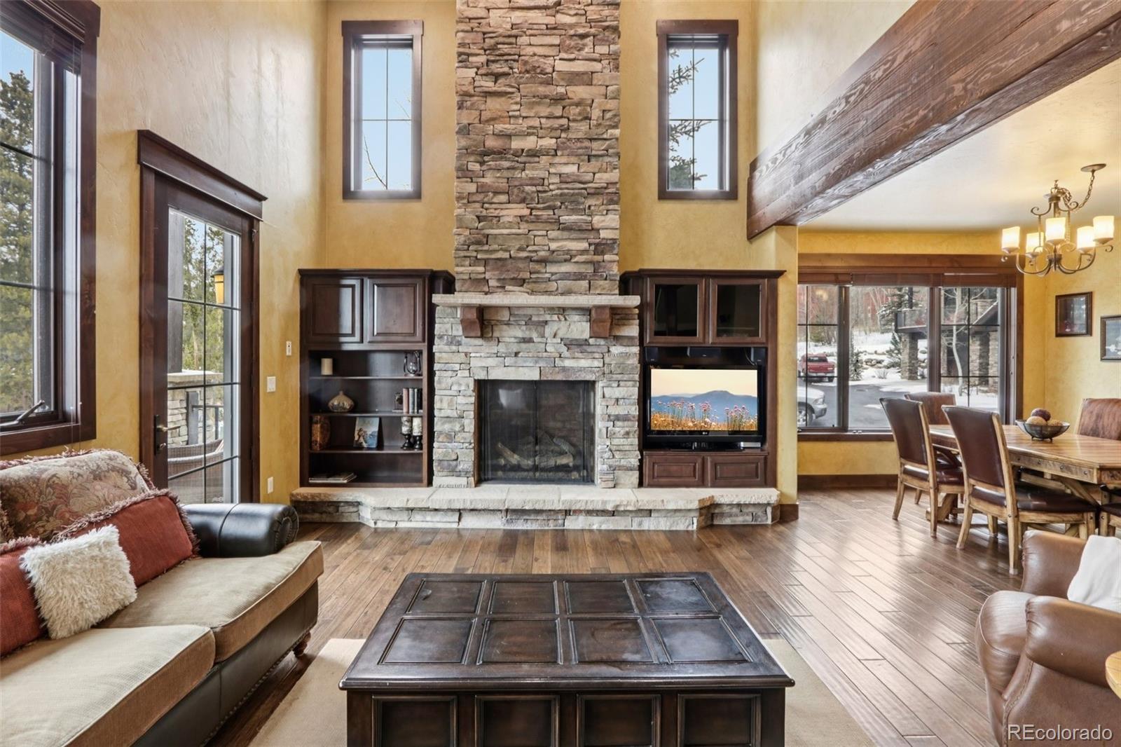 MLS Image #2 for 731  gcr 834 ,fraser, Colorado