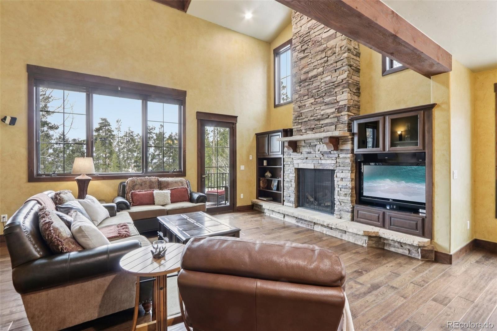 MLS Image #3 for 731  gcr 834 ,fraser, Colorado