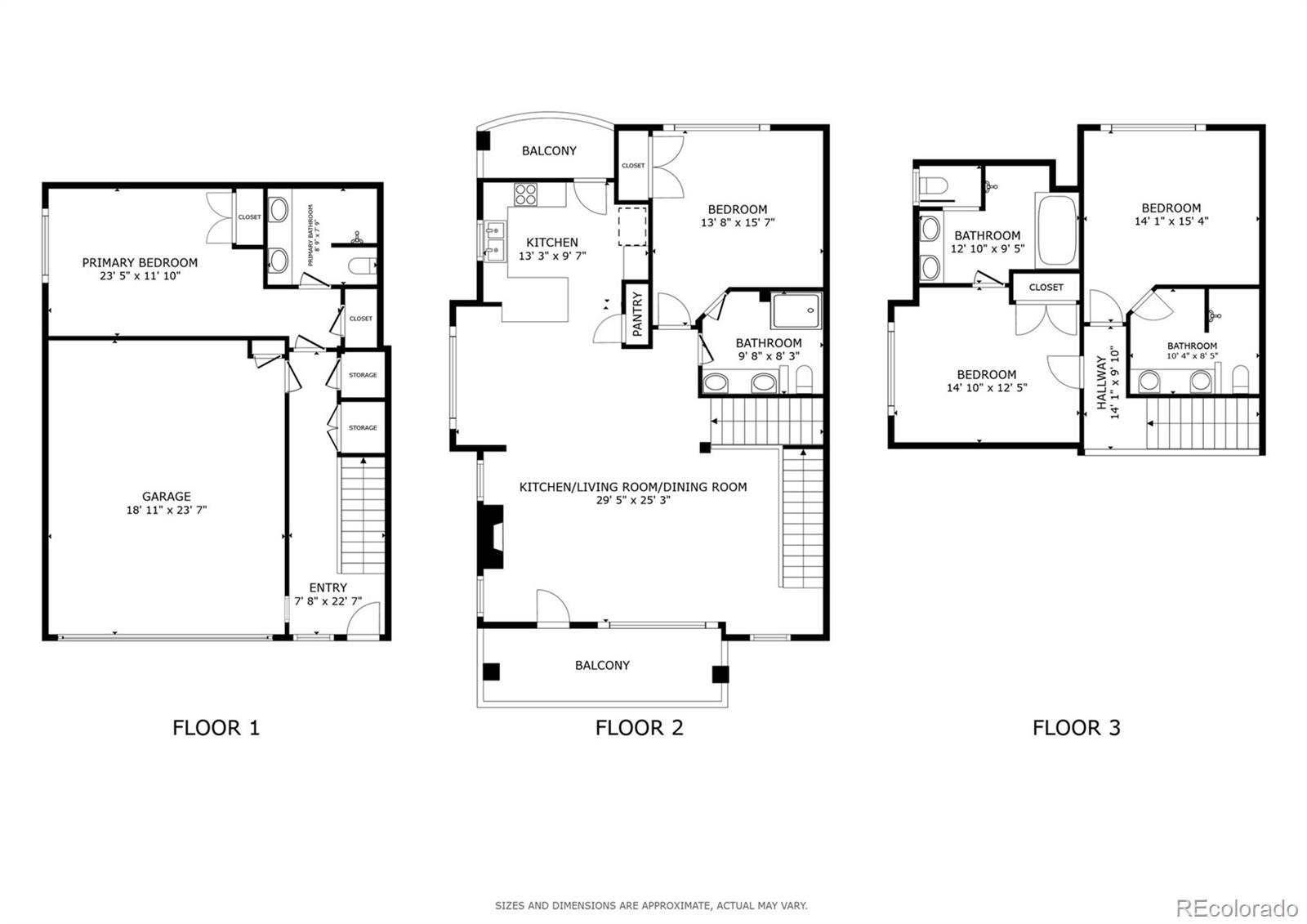 MLS Image #35 for 731  gcr 834 ,fraser, Colorado