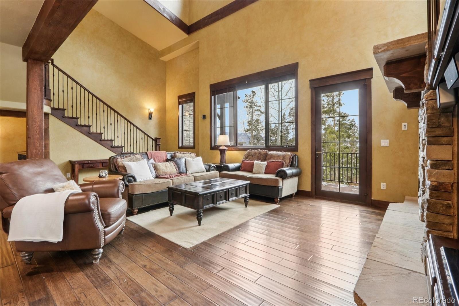 MLS Image #4 for 731  gcr 834 ,fraser, Colorado