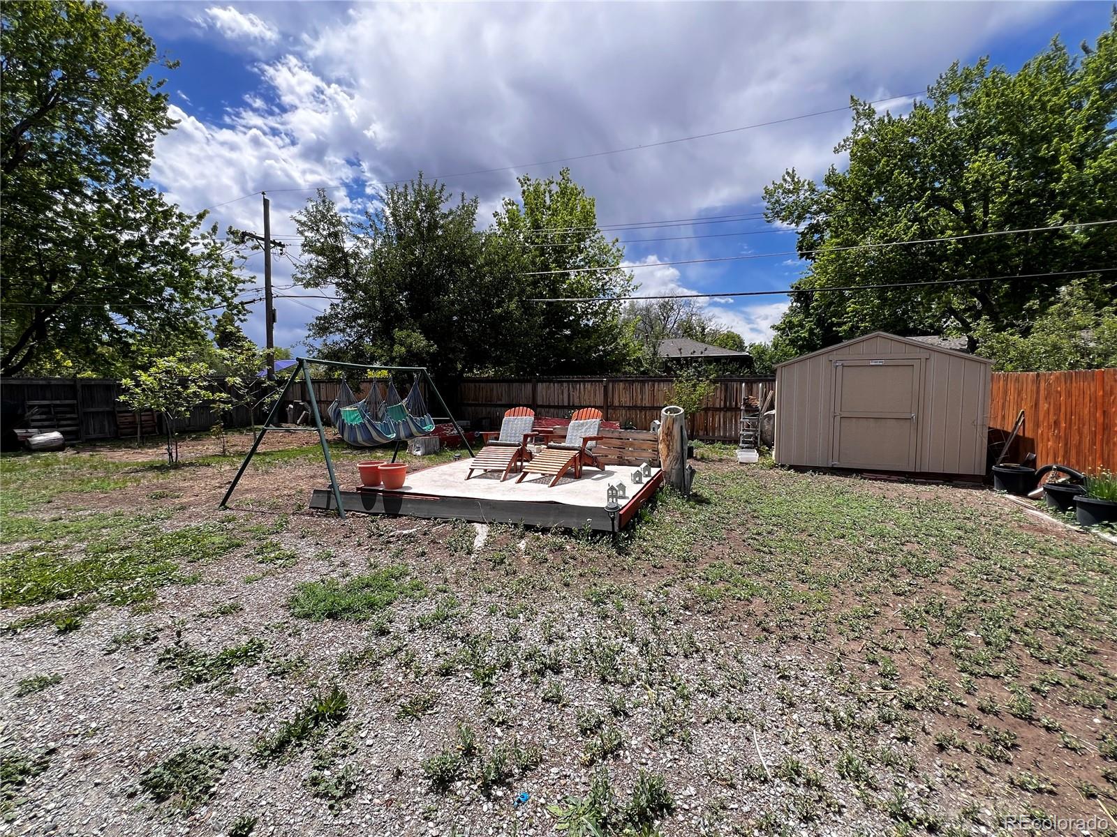 MLS Image #24 for 535  kenton street,aurora, Colorado