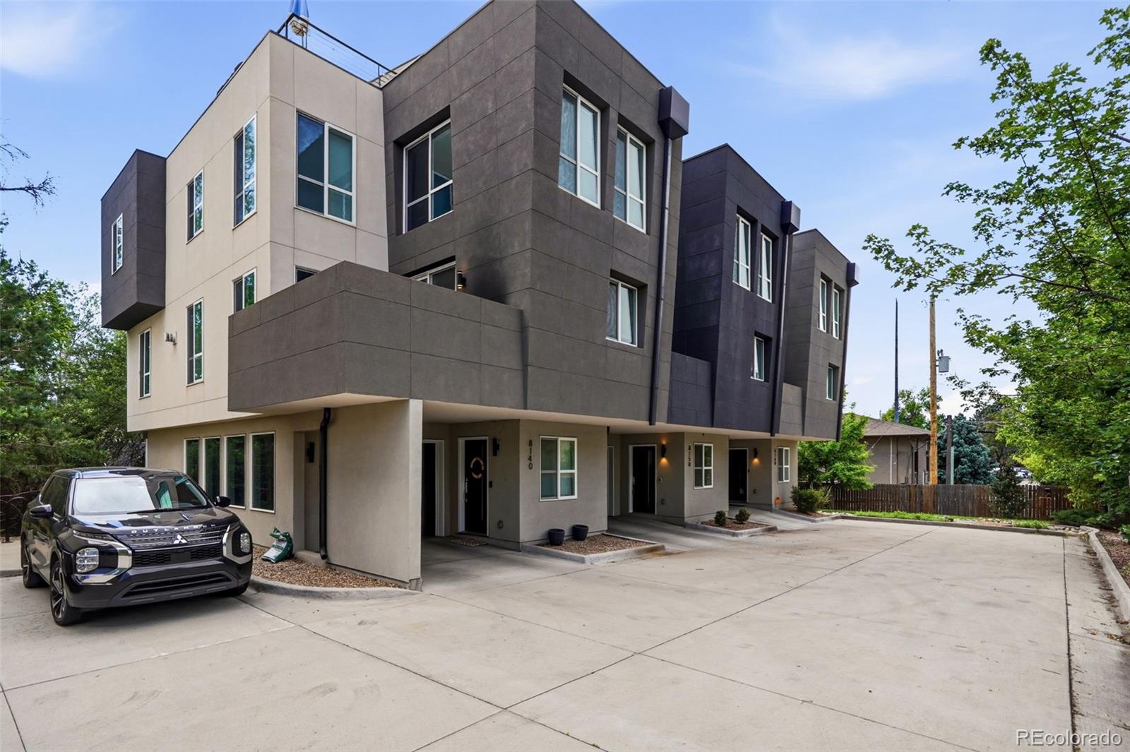 MLS Image #3 for 8150 w 10th avenue,lakewood, Colorado