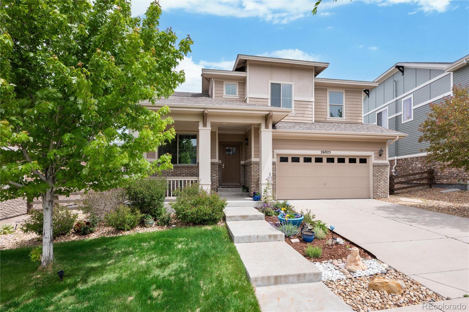 MLS Image #0 for 26925 e quarto place,aurora, Colorado