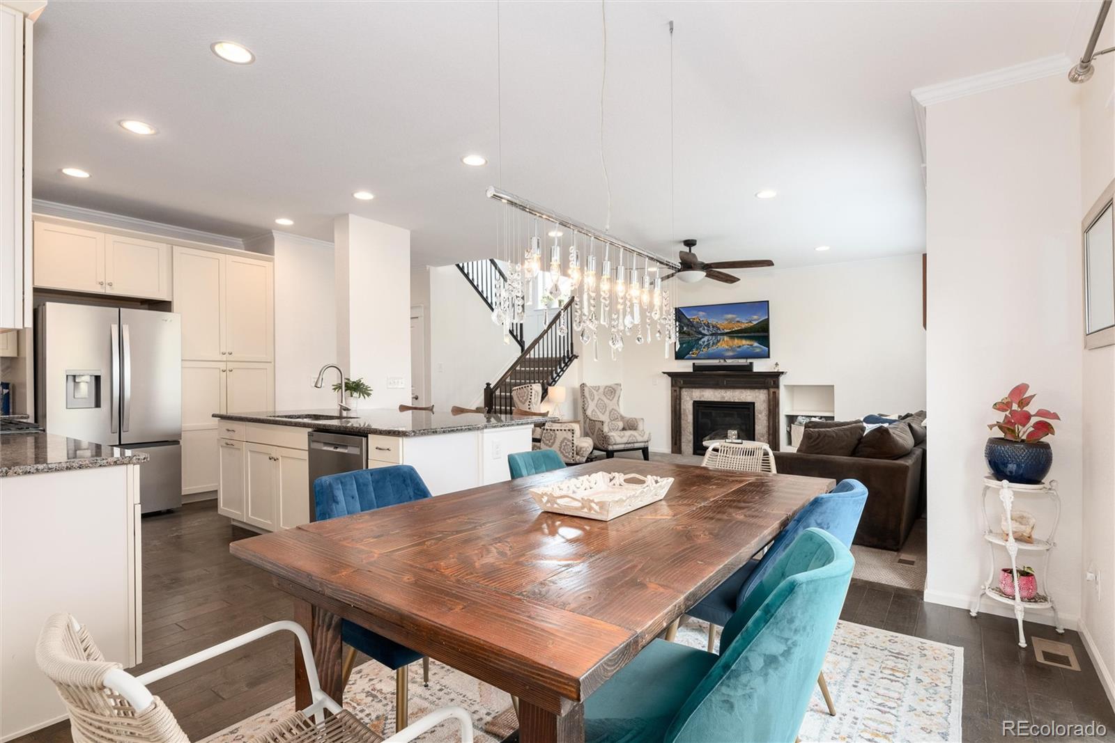 MLS Image #16 for 26925 e quarto place,aurora, Colorado