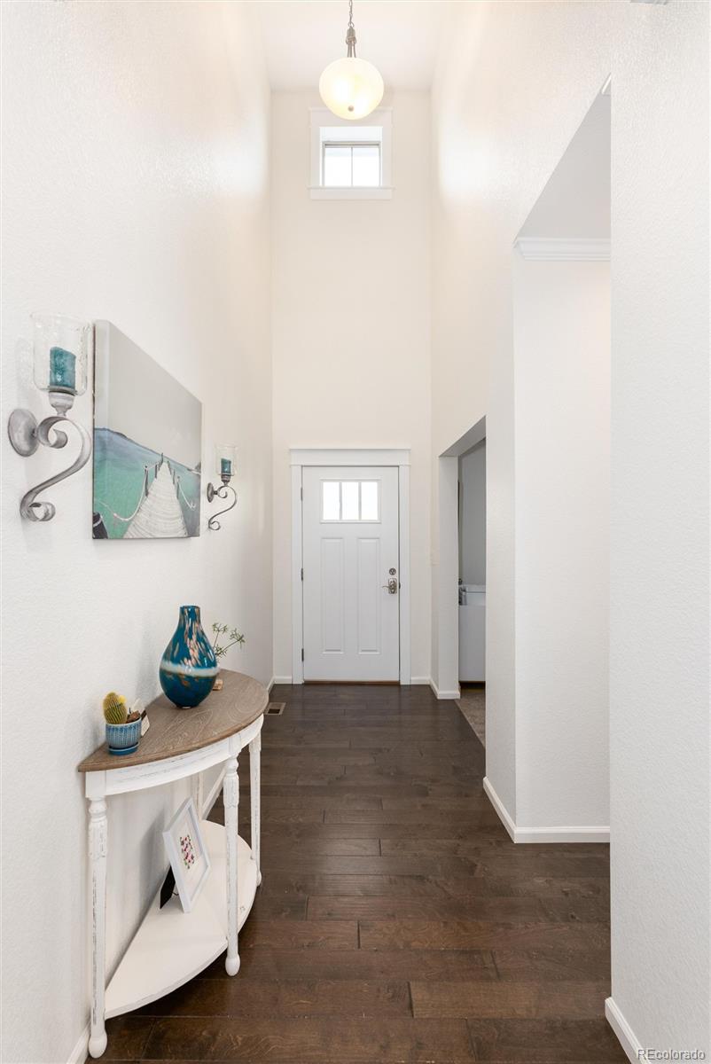 MLS Image #2 for 26925 e quarto place,aurora, Colorado