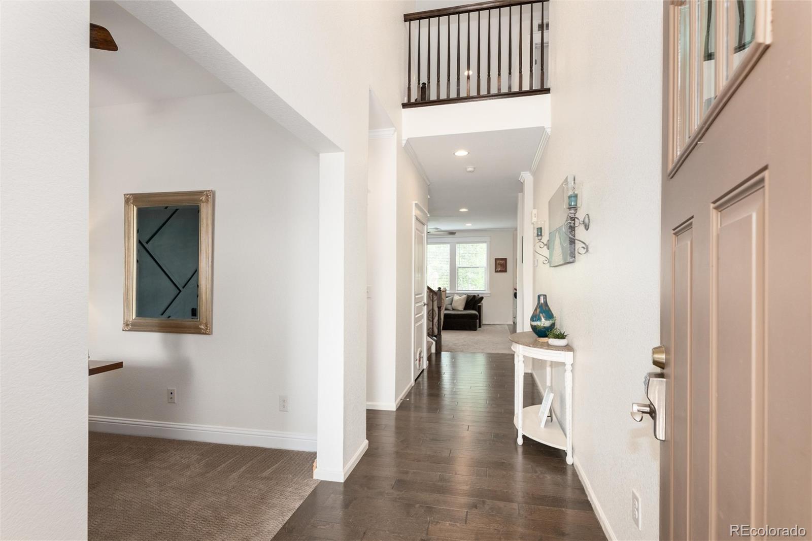 MLS Image #3 for 26925 e quarto place,aurora, Colorado