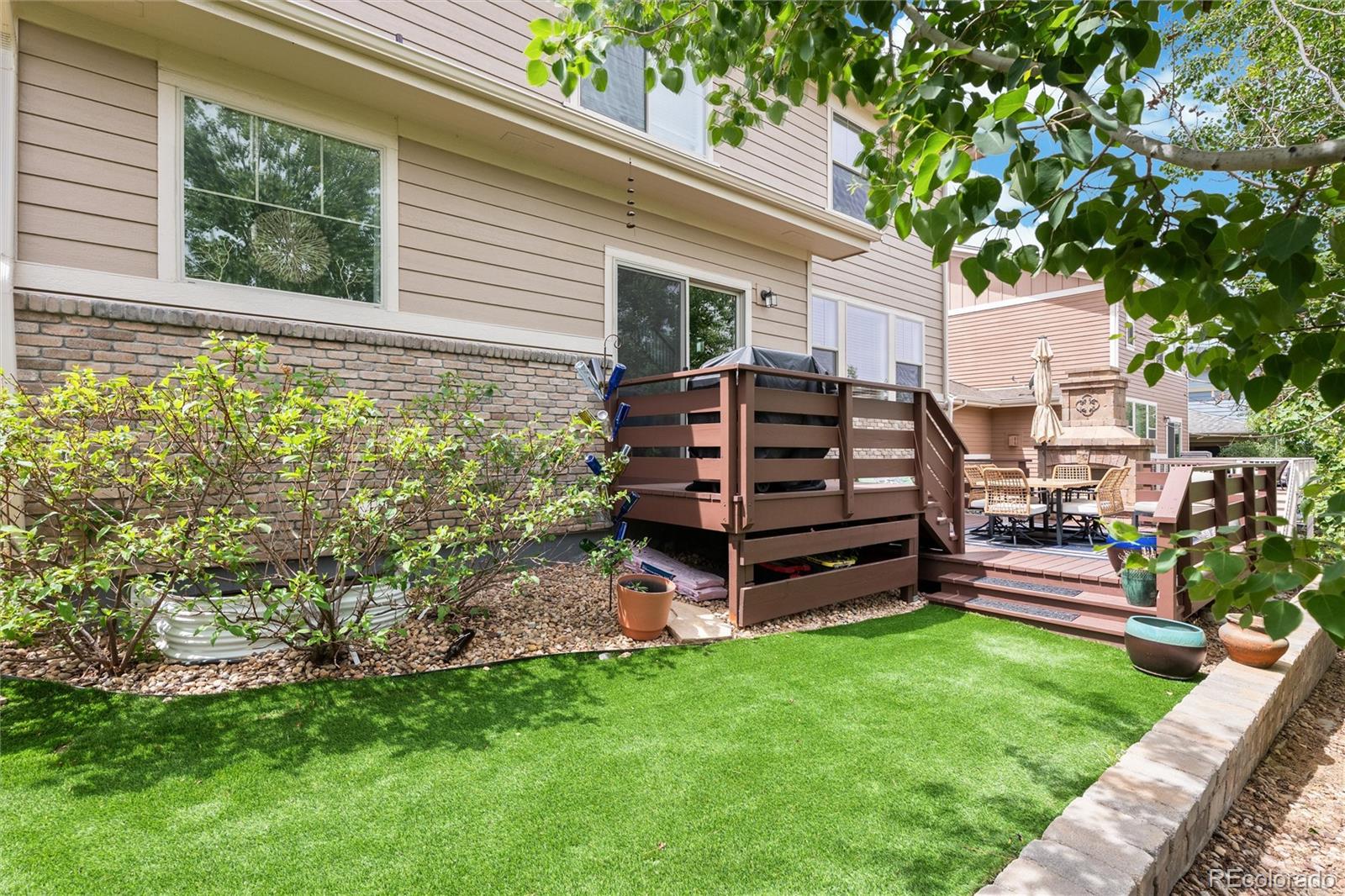 MLS Image #37 for 26925 e quarto place,aurora, Colorado