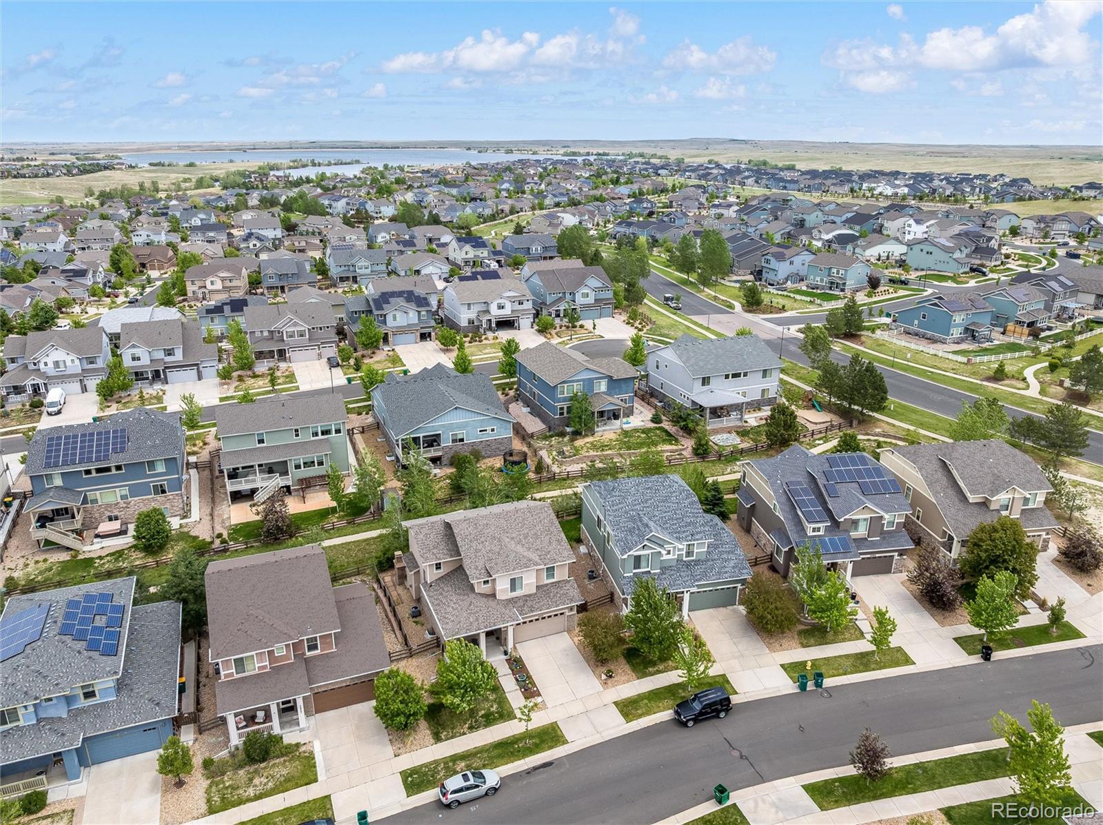 MLS Image #39 for 26925 e quarto place,aurora, Colorado