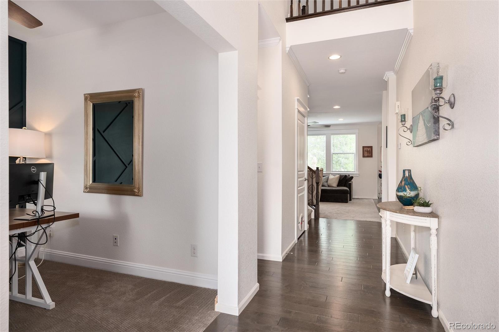MLS Image #4 for 26925 e quarto place,aurora, Colorado