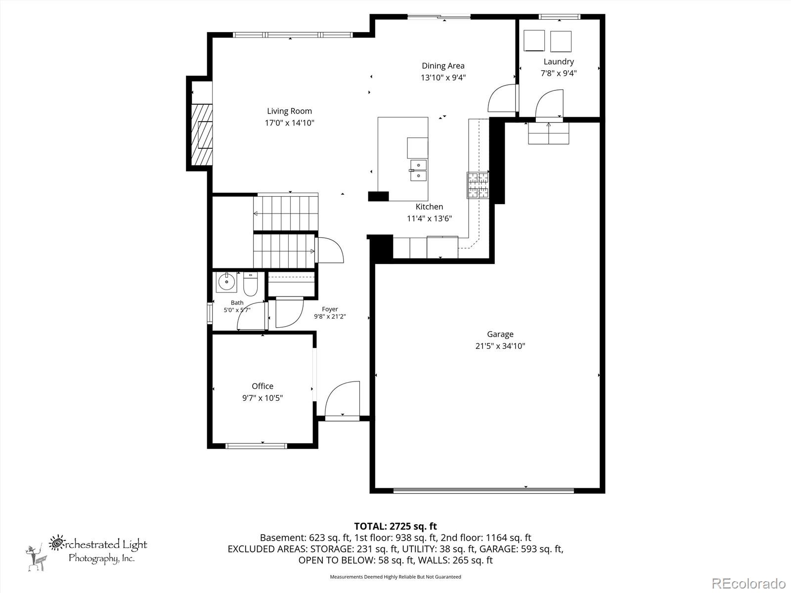MLS Image #47 for 26925 e quarto place,aurora, Colorado