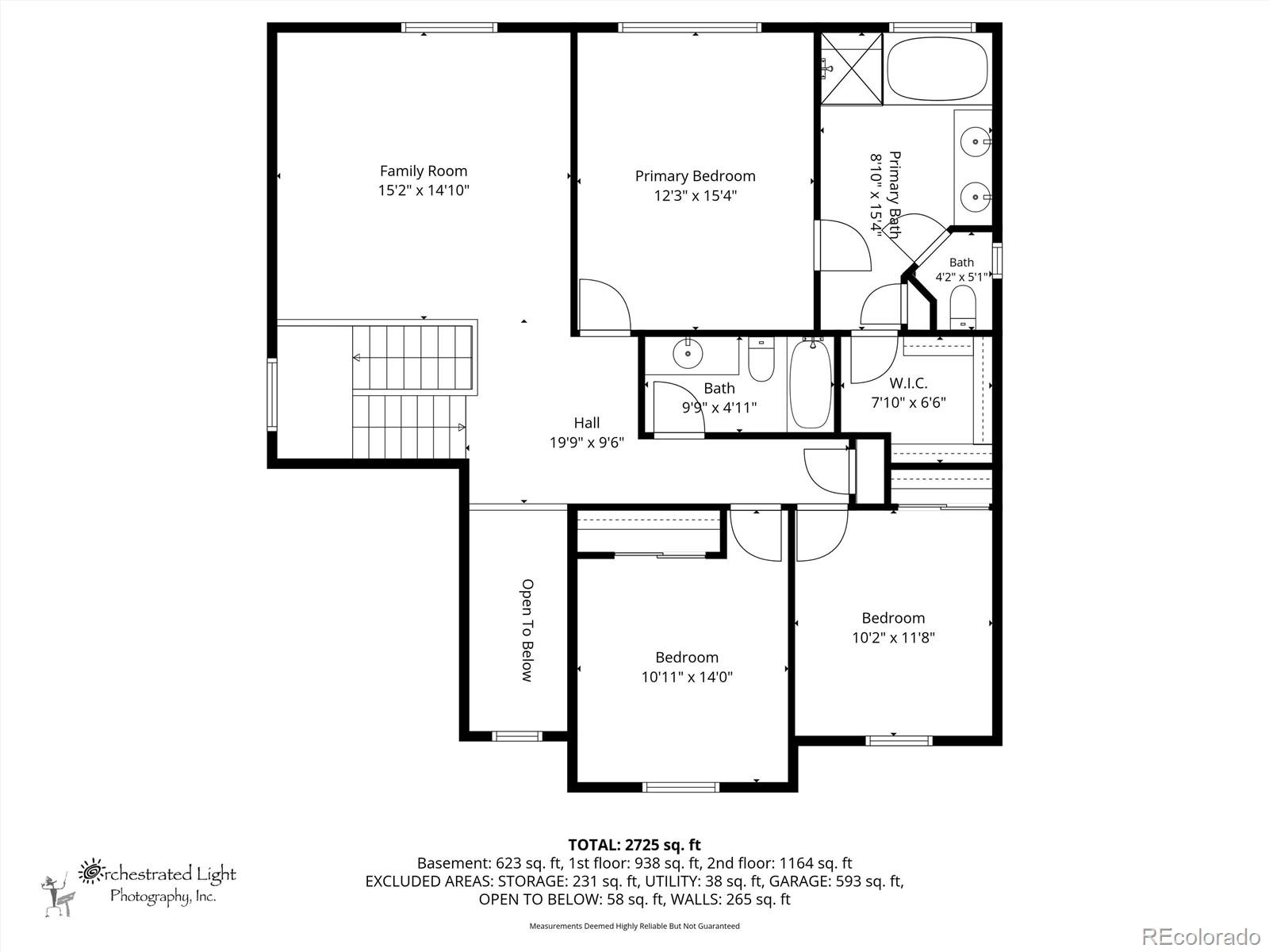 MLS Image #48 for 26925 e quarto place,aurora, Colorado