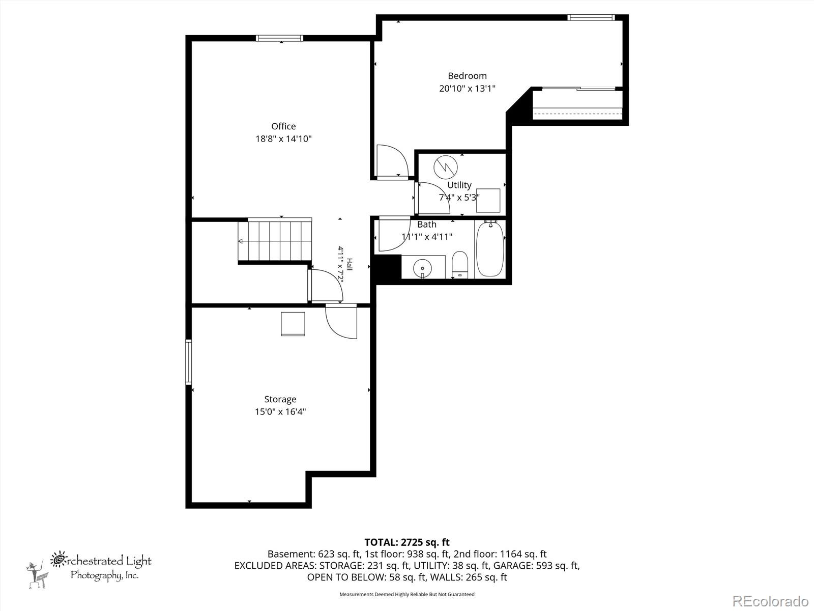 MLS Image #49 for 26925 e quarto place,aurora, Colorado