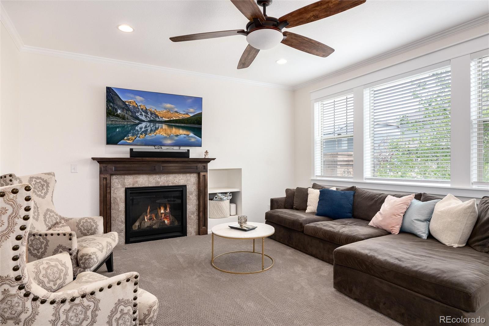 MLS Image #7 for 26925 e quarto place,aurora, Colorado