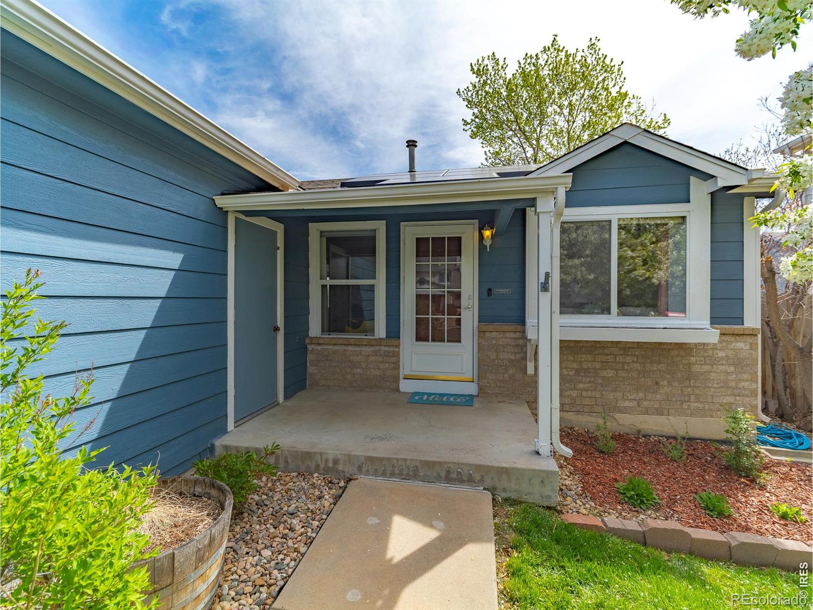 MLS Image #3 for 13146  raritan court,denver, Colorado