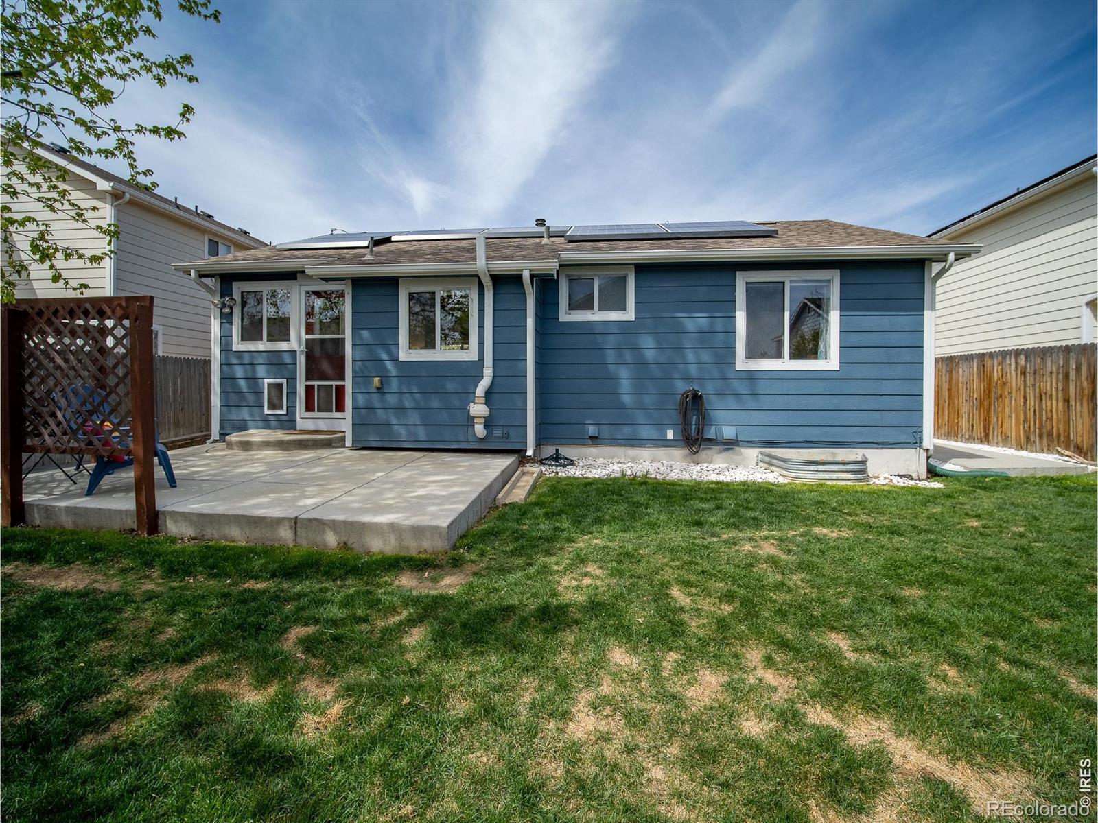 MLS Image #39 for 13146  raritan court,denver, Colorado