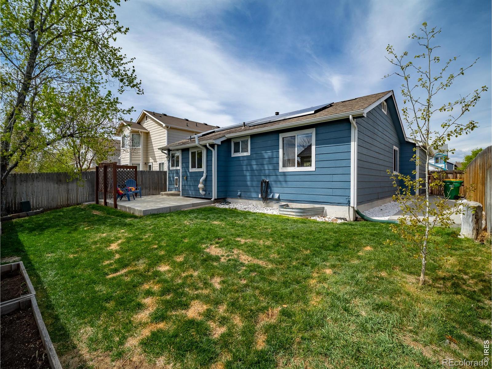 MLS Image #41 for 13146  raritan court,denver, Colorado
