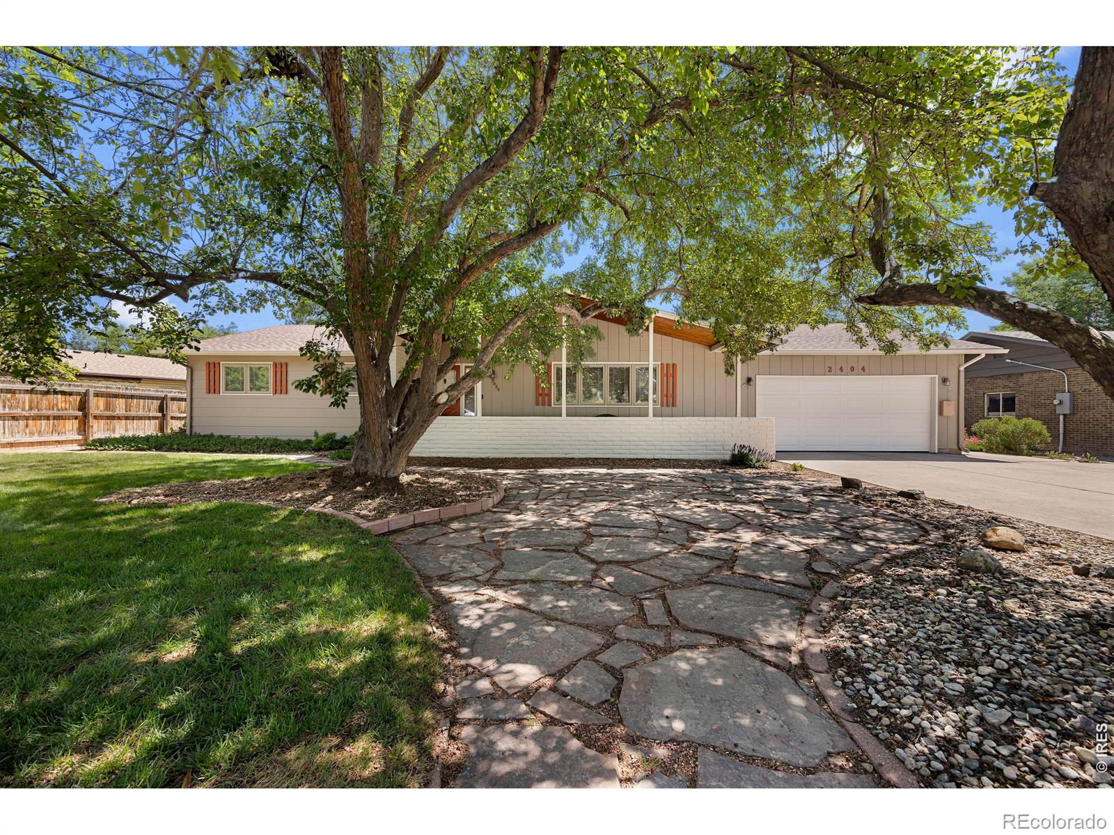 MLS Image #0 for 2404  constitution avenue,fort collins, Colorado