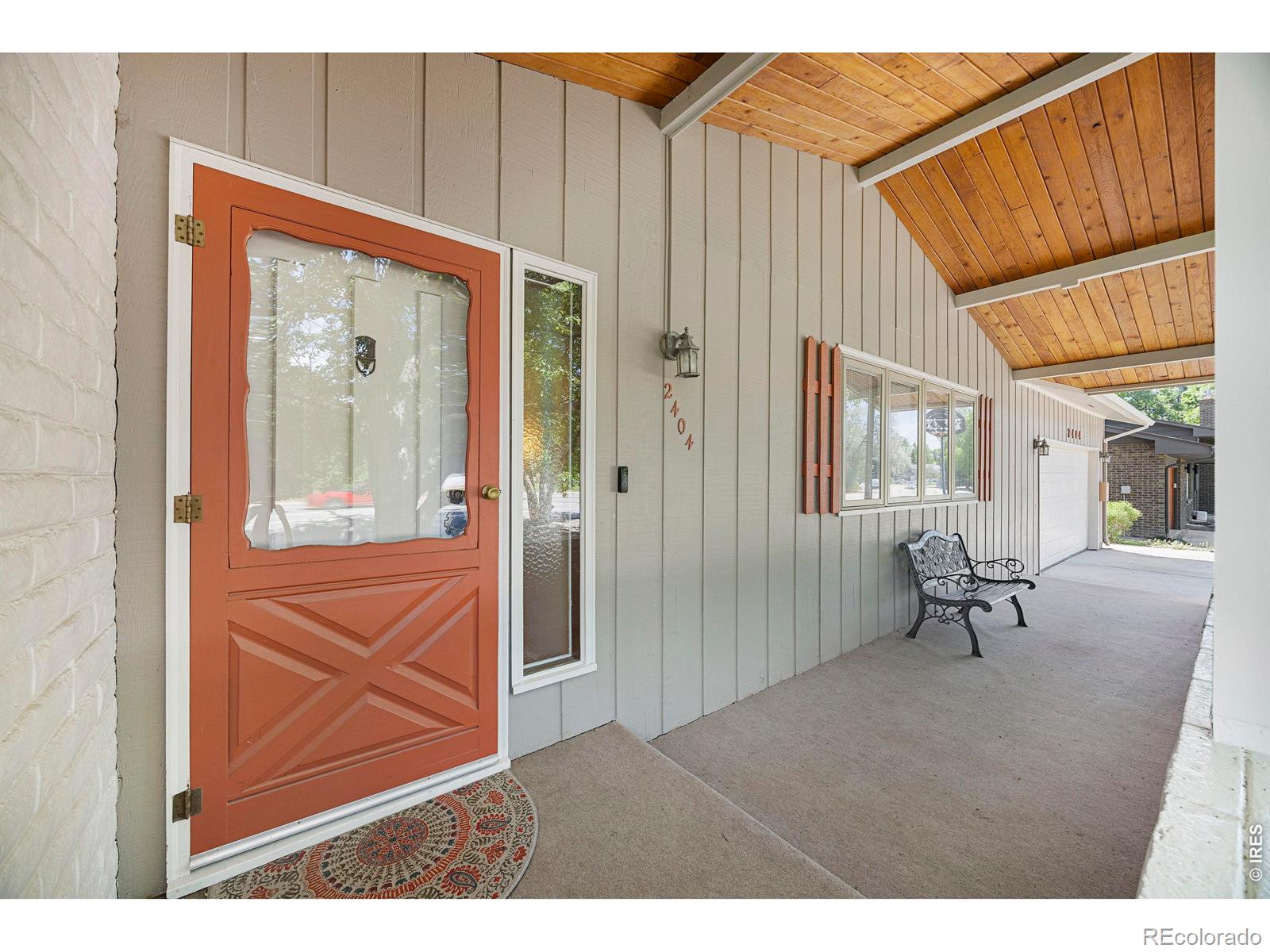 MLS Image #3 for 2404  constitution avenue,fort collins, Colorado