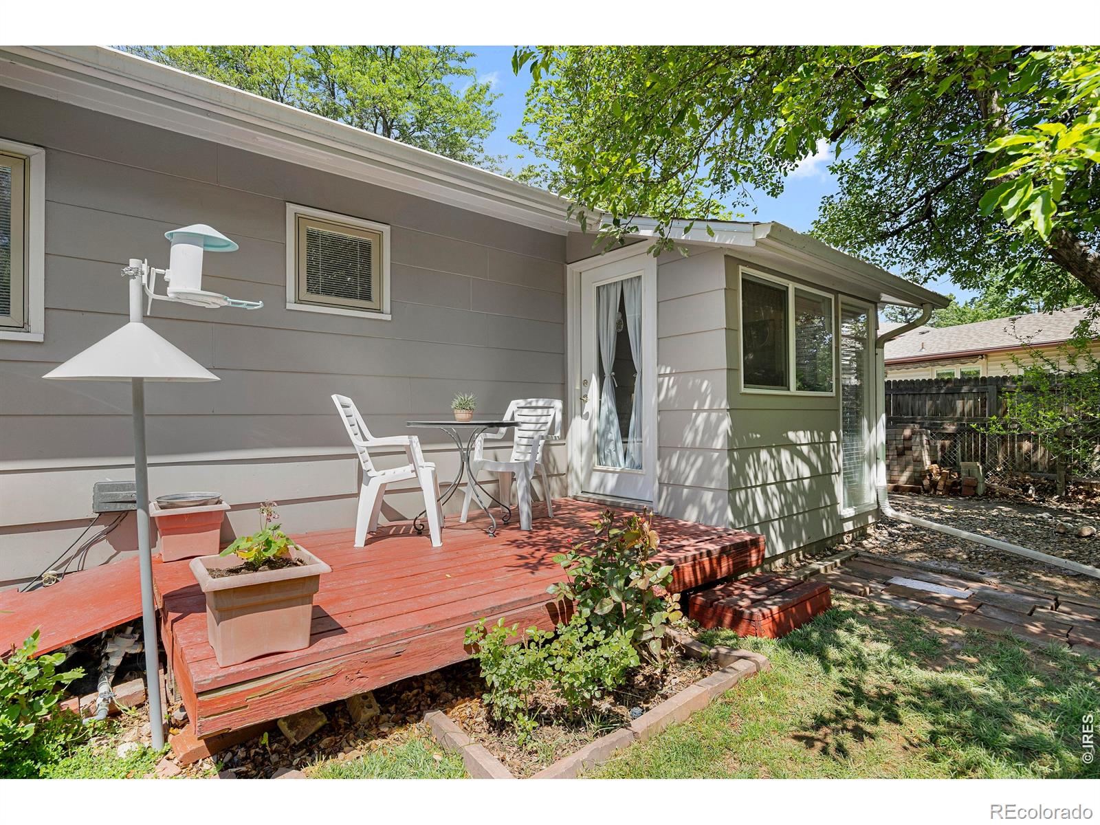 MLS Image #31 for 2404  constitution avenue,fort collins, Colorado