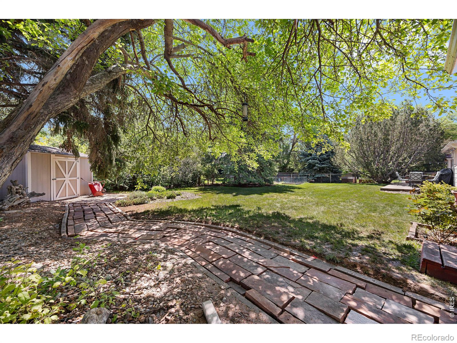 MLS Image #33 for 2404  constitution avenue,fort collins, Colorado