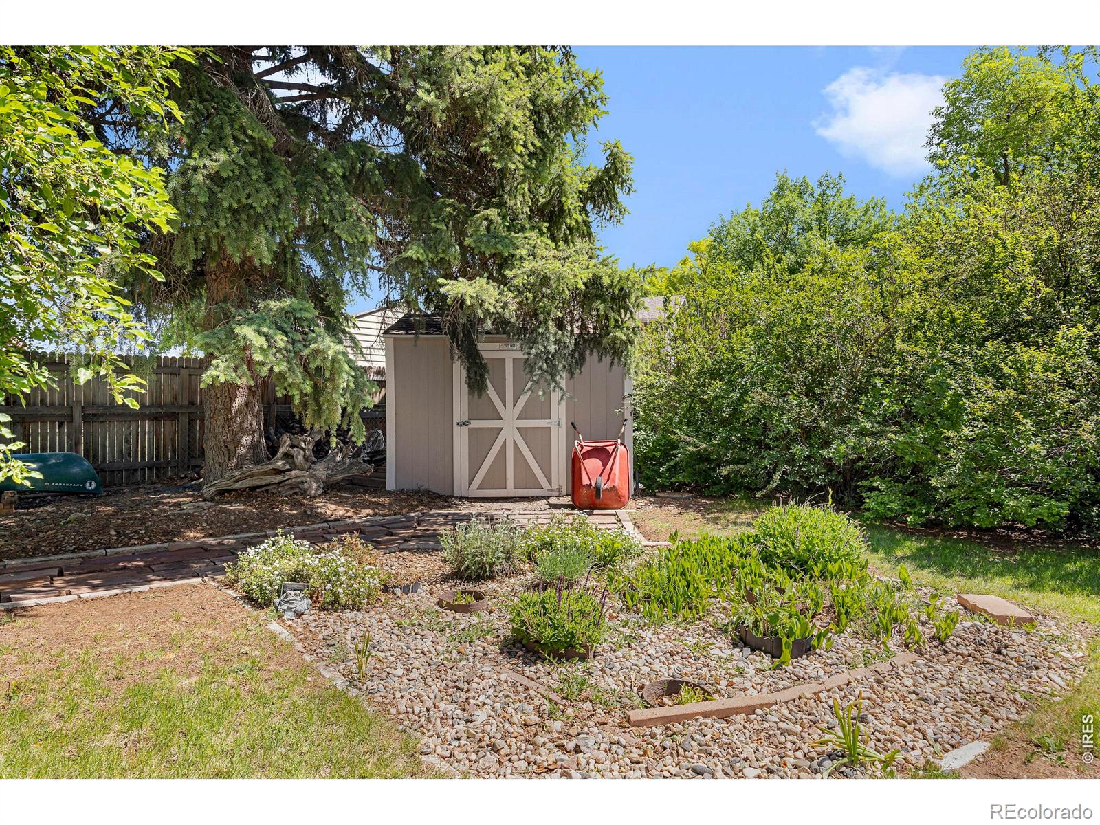 MLS Image #35 for 2404  constitution avenue,fort collins, Colorado