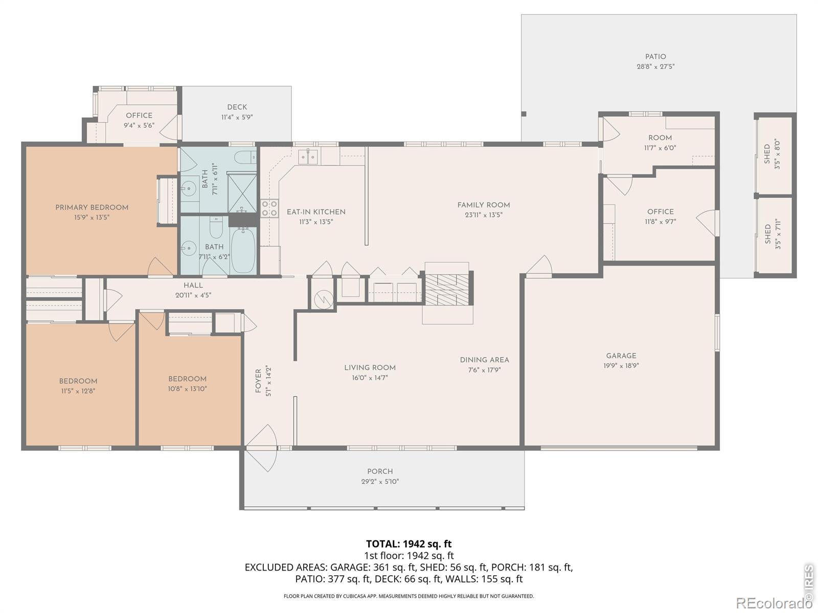 MLS Image #36 for 2404  constitution avenue,fort collins, Colorado