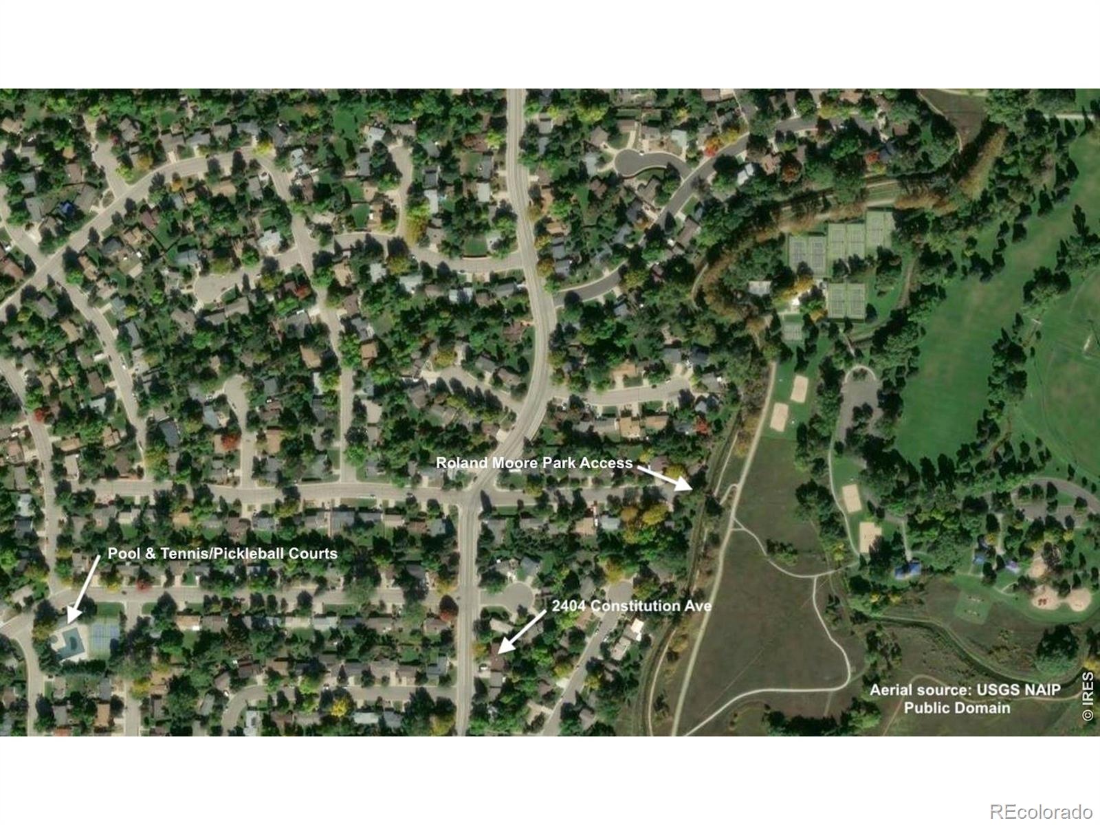 MLS Image #37 for 2404  constitution avenue,fort collins, Colorado