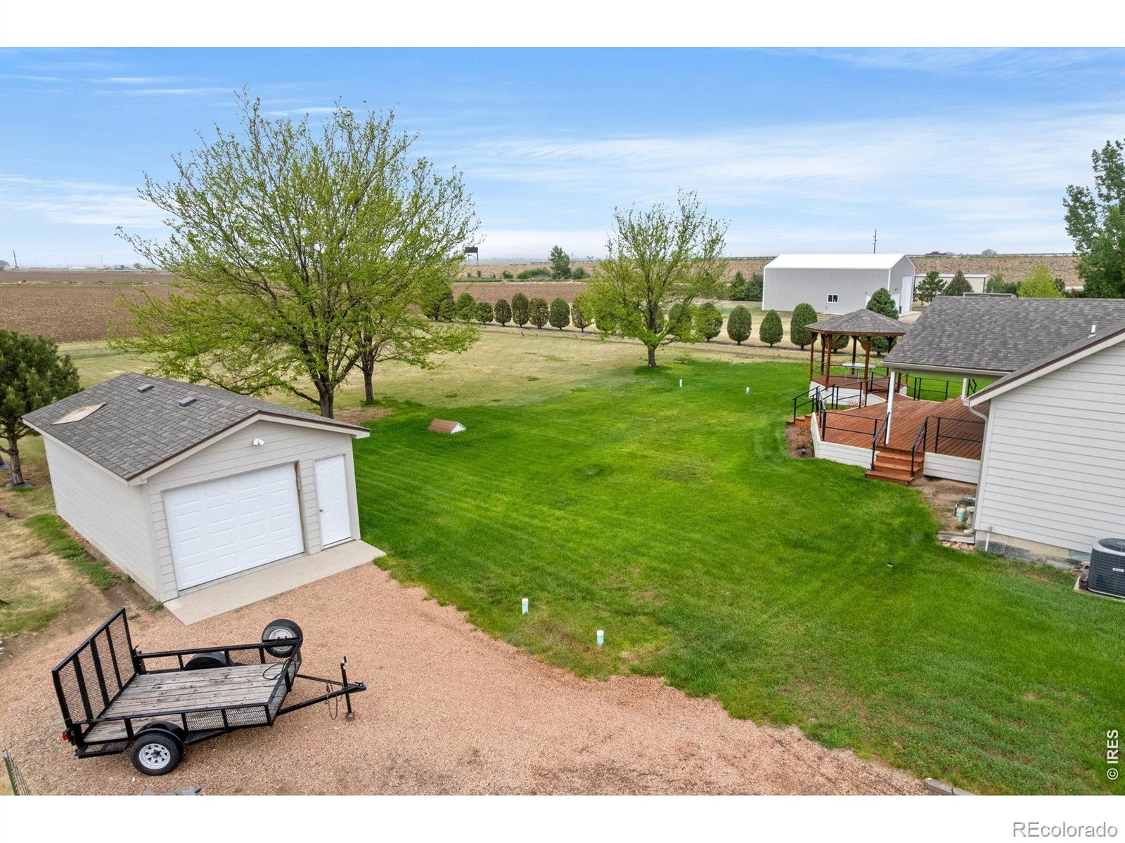 MLS Image #10 for 18337  county road 25 ,brush, Colorado
