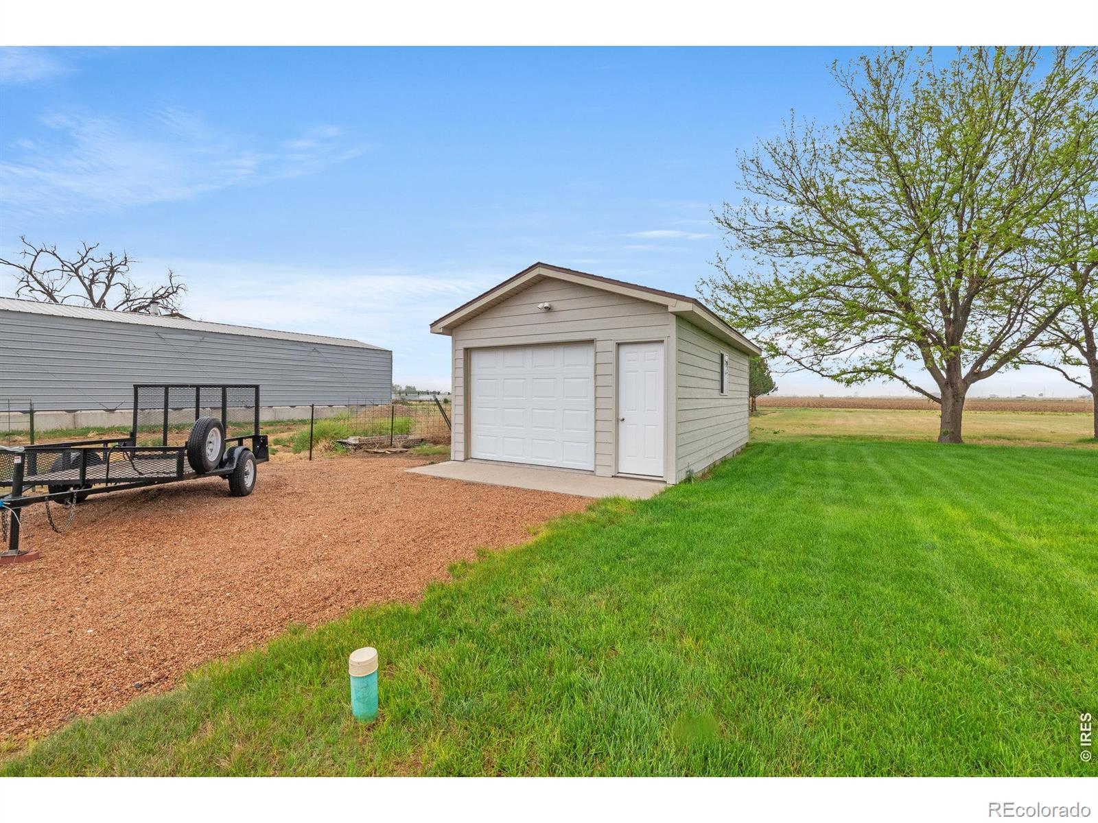 MLS Image #11 for 18337  county road 25 ,brush, Colorado