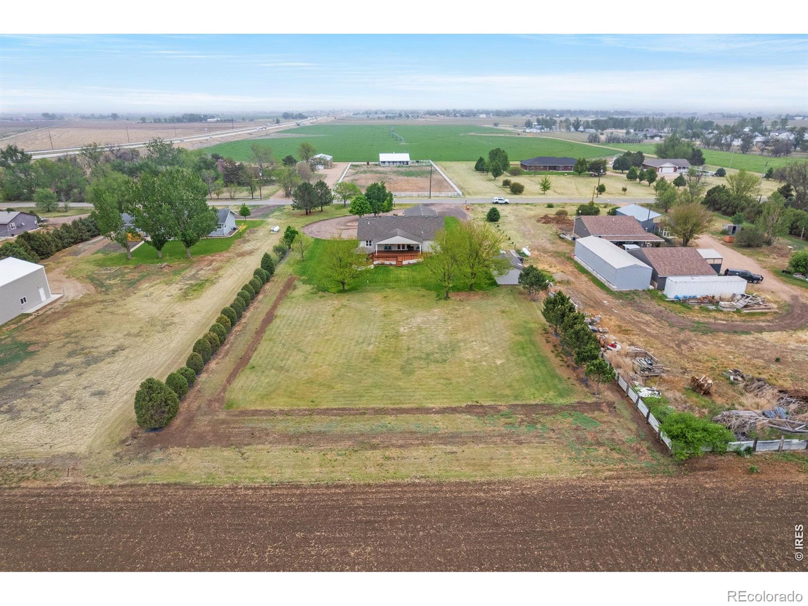MLS Image #12 for 18337  county road 25 ,brush, Colorado