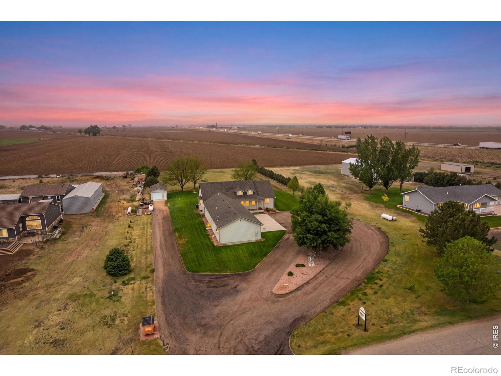 MLS Image #13 for 18337  county road 25 ,brush, Colorado