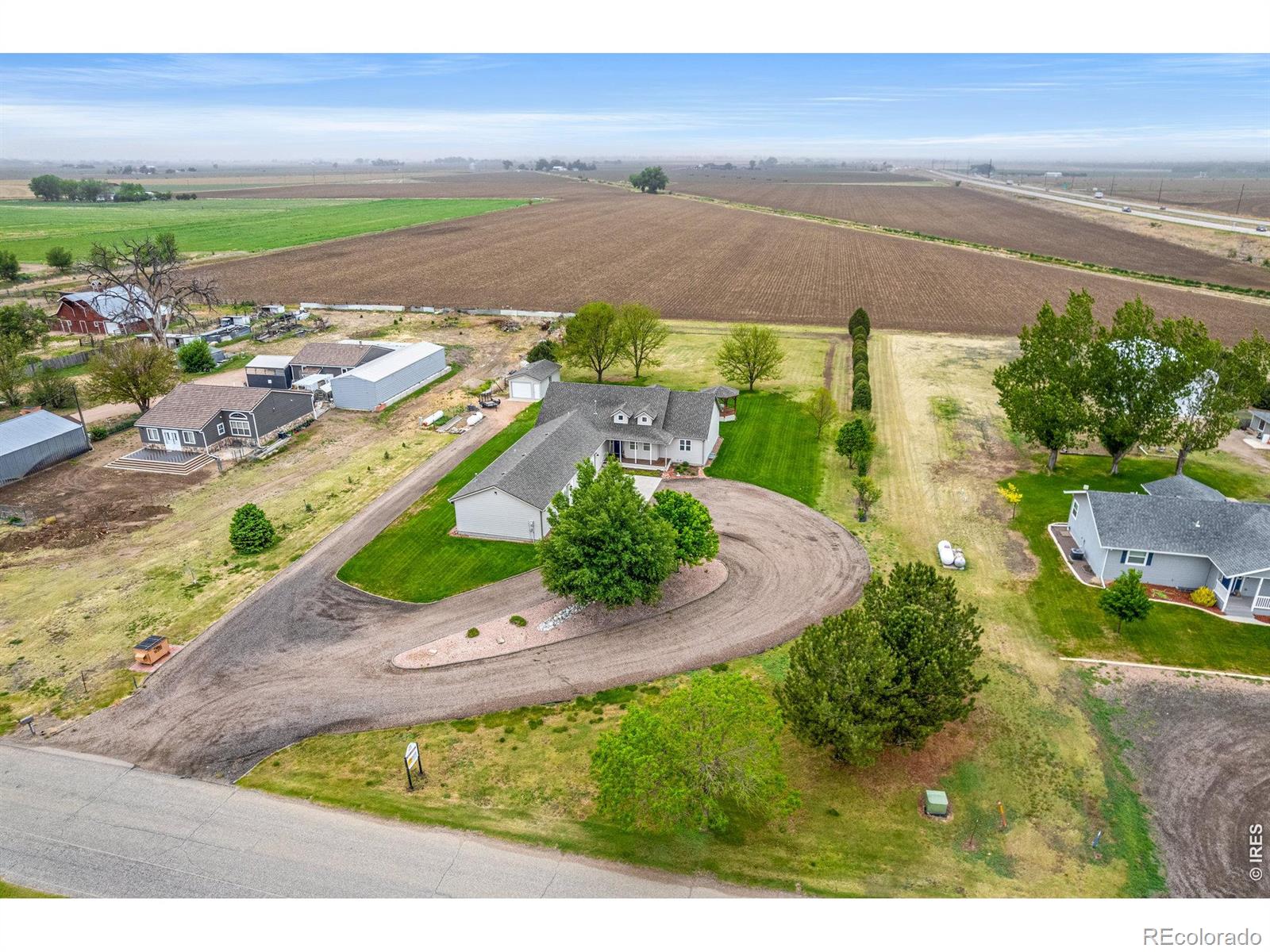MLS Image #14 for 18337  county road 25 ,brush, Colorado