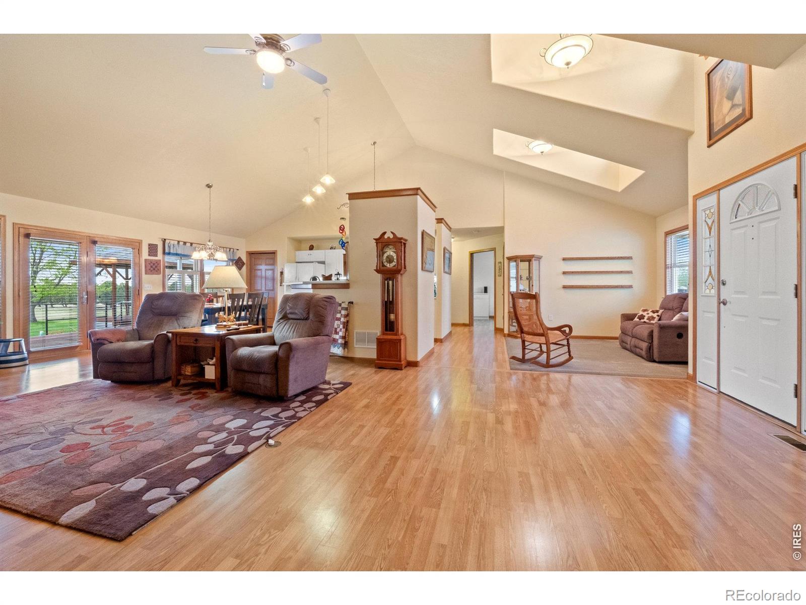 MLS Image #16 for 18337  county road 25 ,brush, Colorado