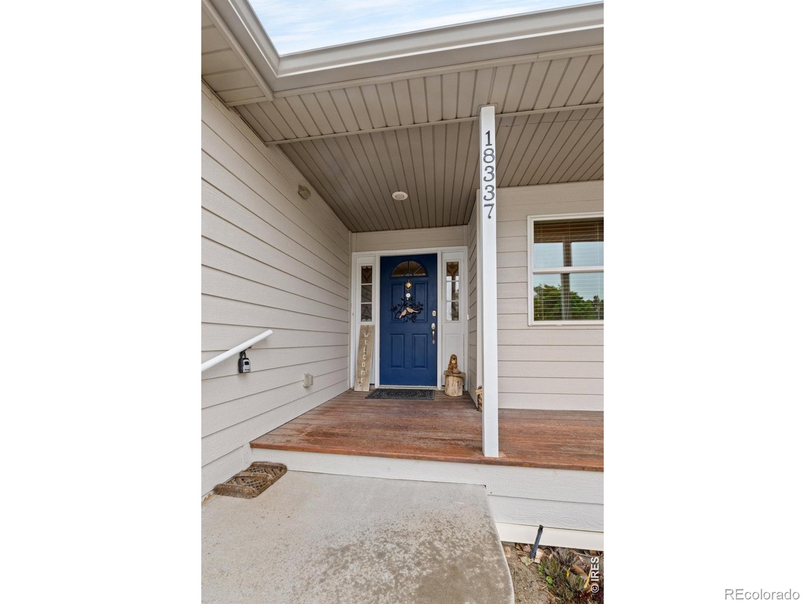 MLS Image #3 for 18337  county road 25 ,brush, Colorado