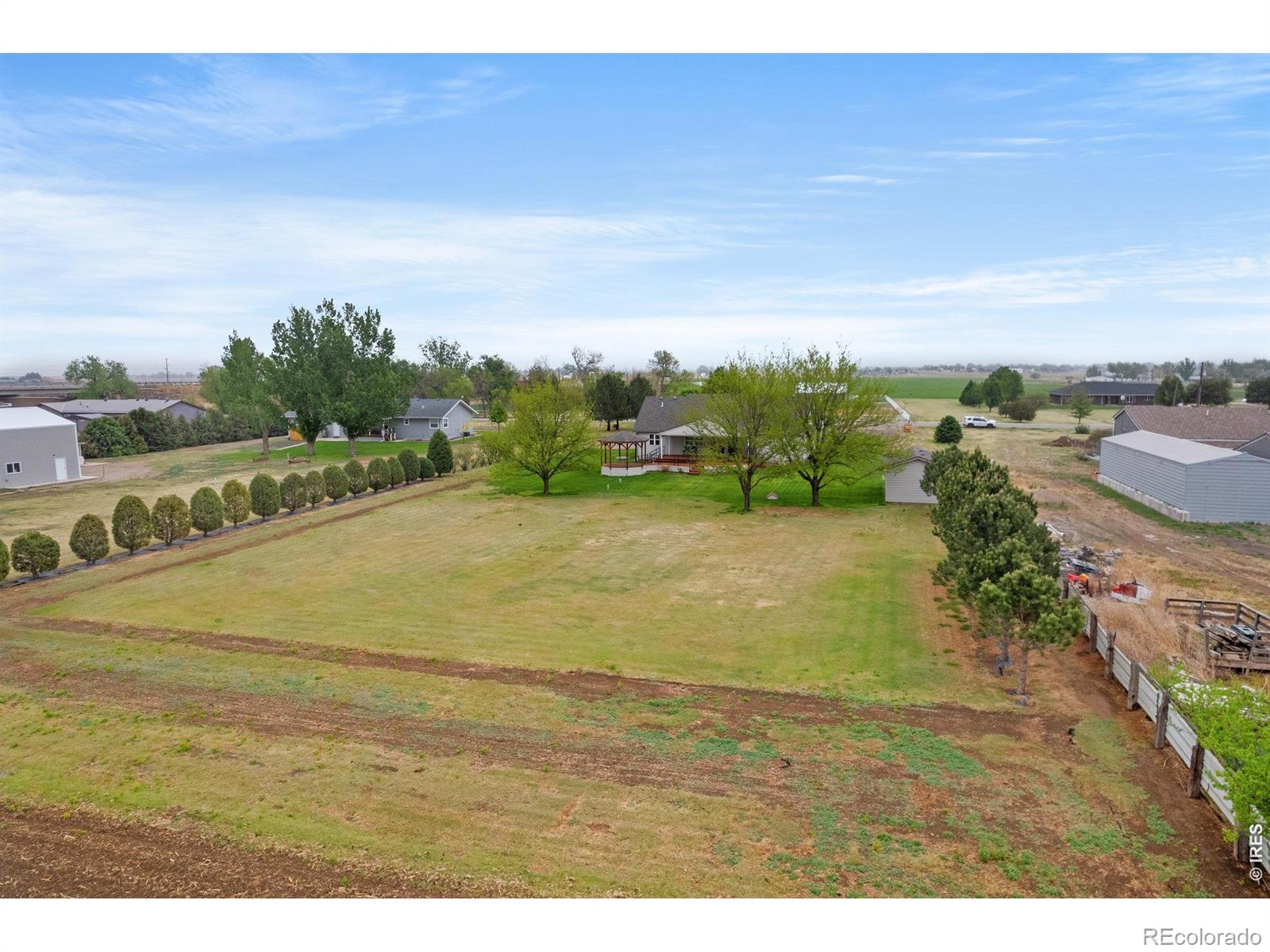 MLS Image #4 for 18337  county road 25 ,brush, Colorado