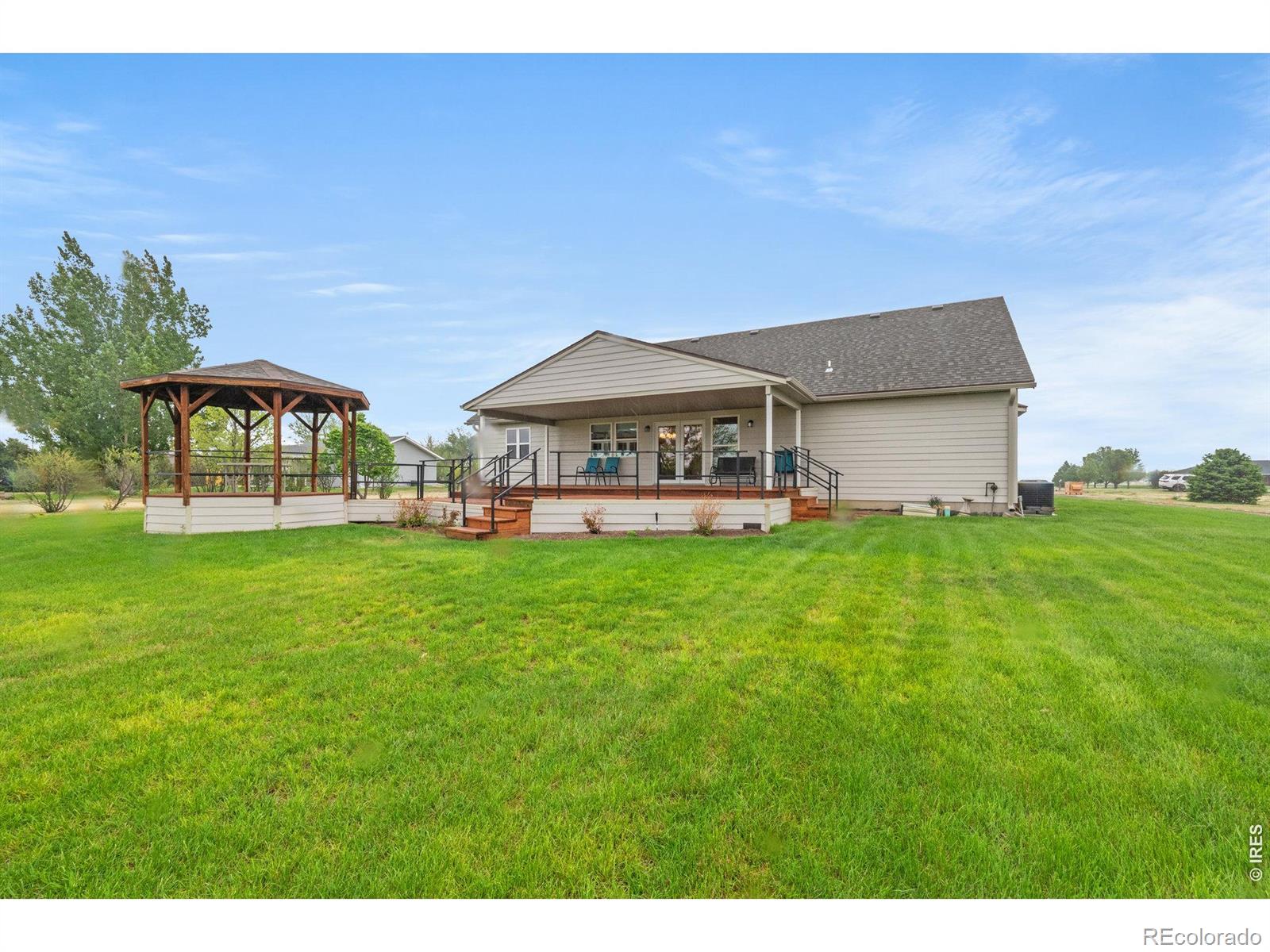 MLS Image #6 for 18337  county road 25 ,brush, Colorado