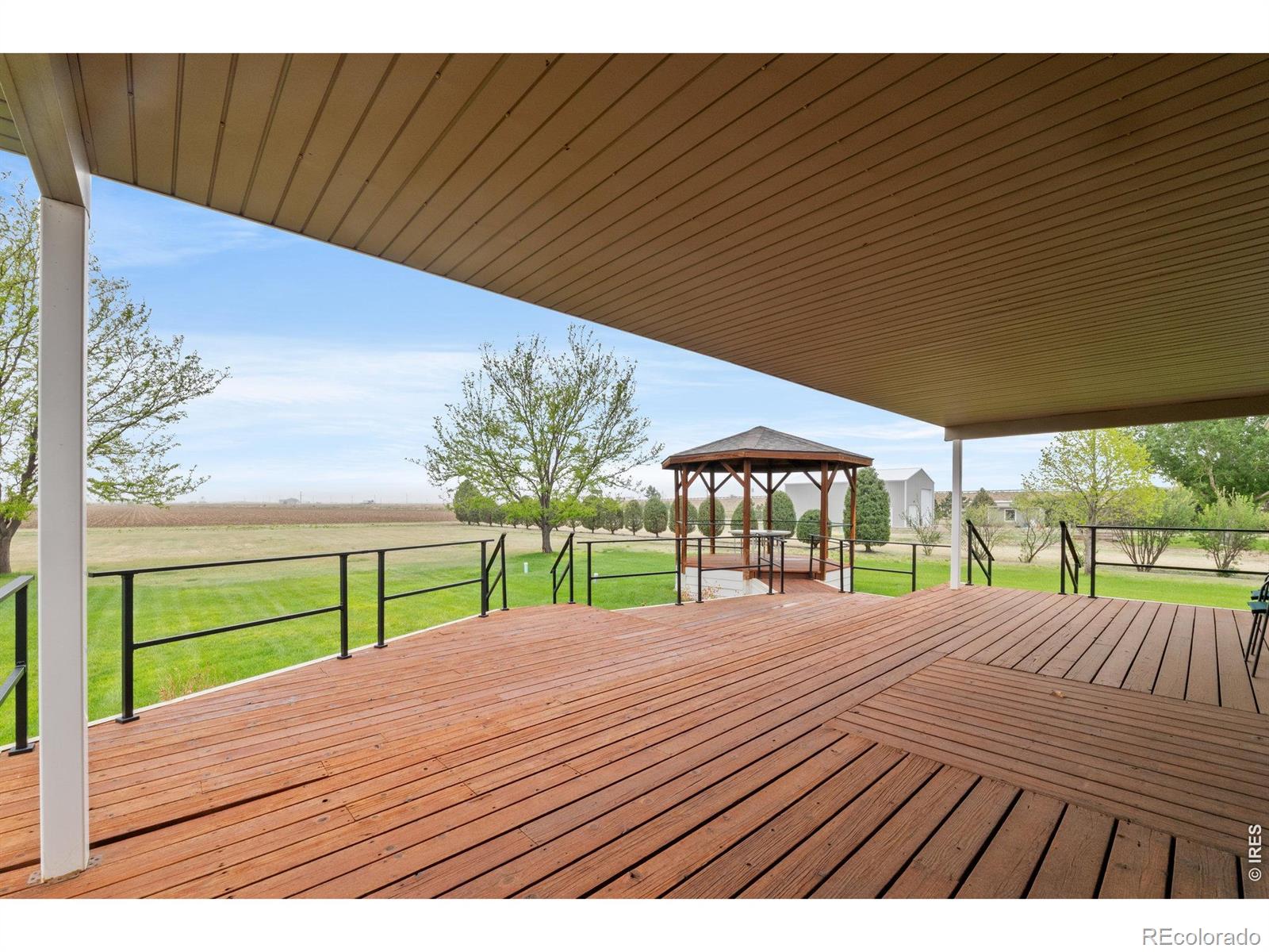 MLS Image #8 for 18337  county road 25 ,brush, Colorado