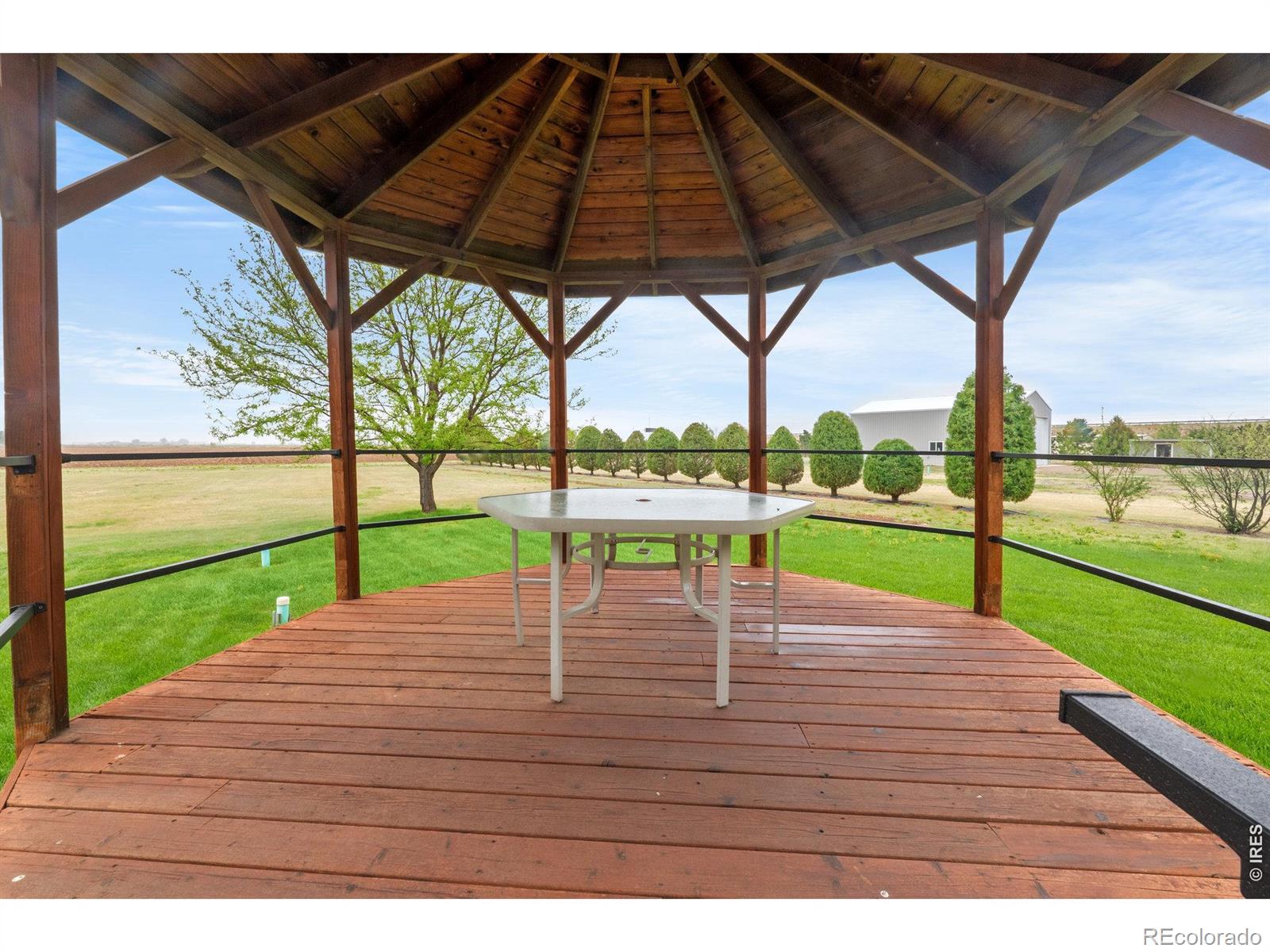 MLS Image #9 for 18337  county road 25 ,brush, Colorado
