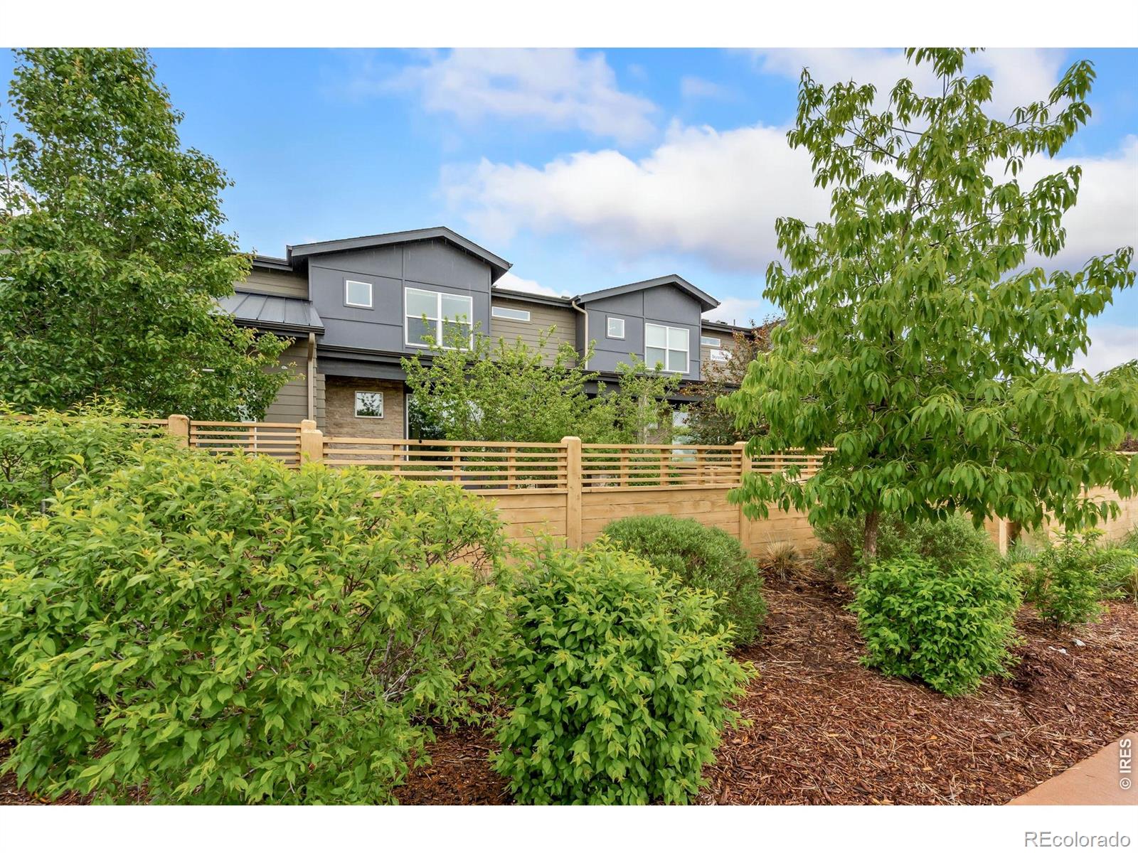 MLS Image #1 for 302  skyraider way,fort collins, Colorado