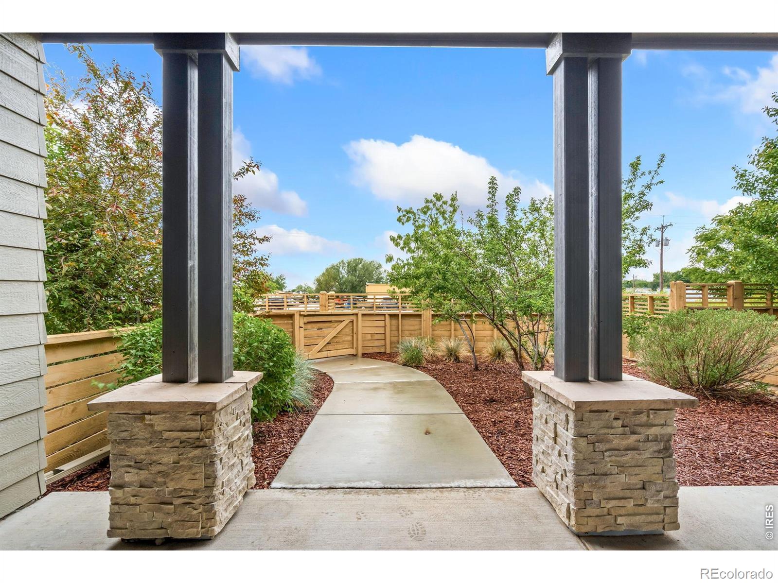 MLS Image #2 for 302  skyraider way,fort collins, Colorado