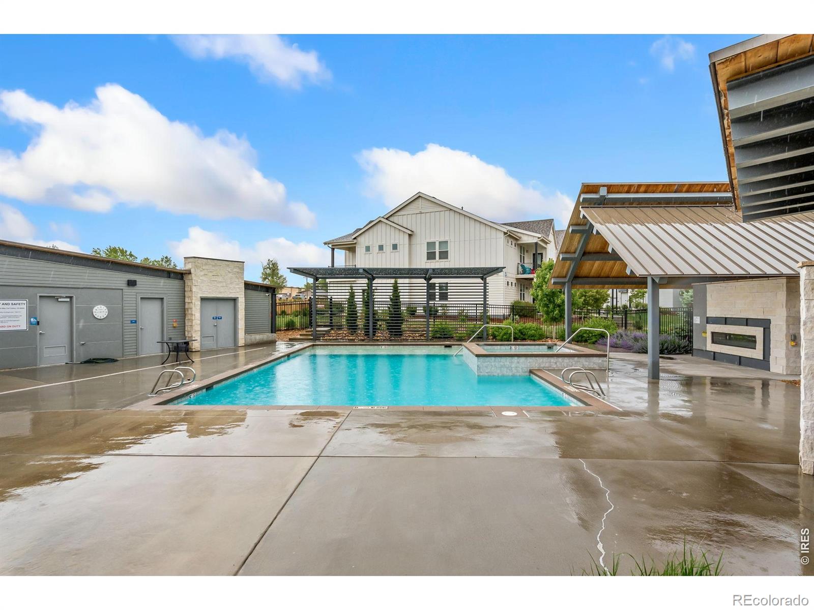 MLS Image #29 for 302  skyraider way,fort collins, Colorado