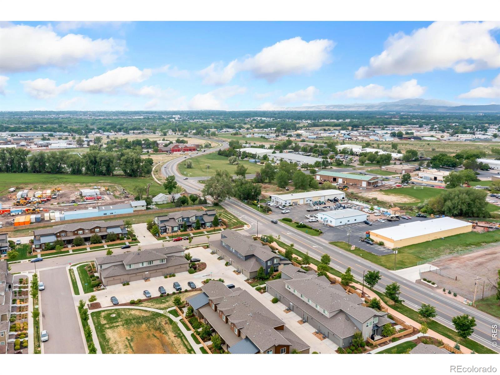 MLS Image #30 for 302  skyraider way,fort collins, Colorado
