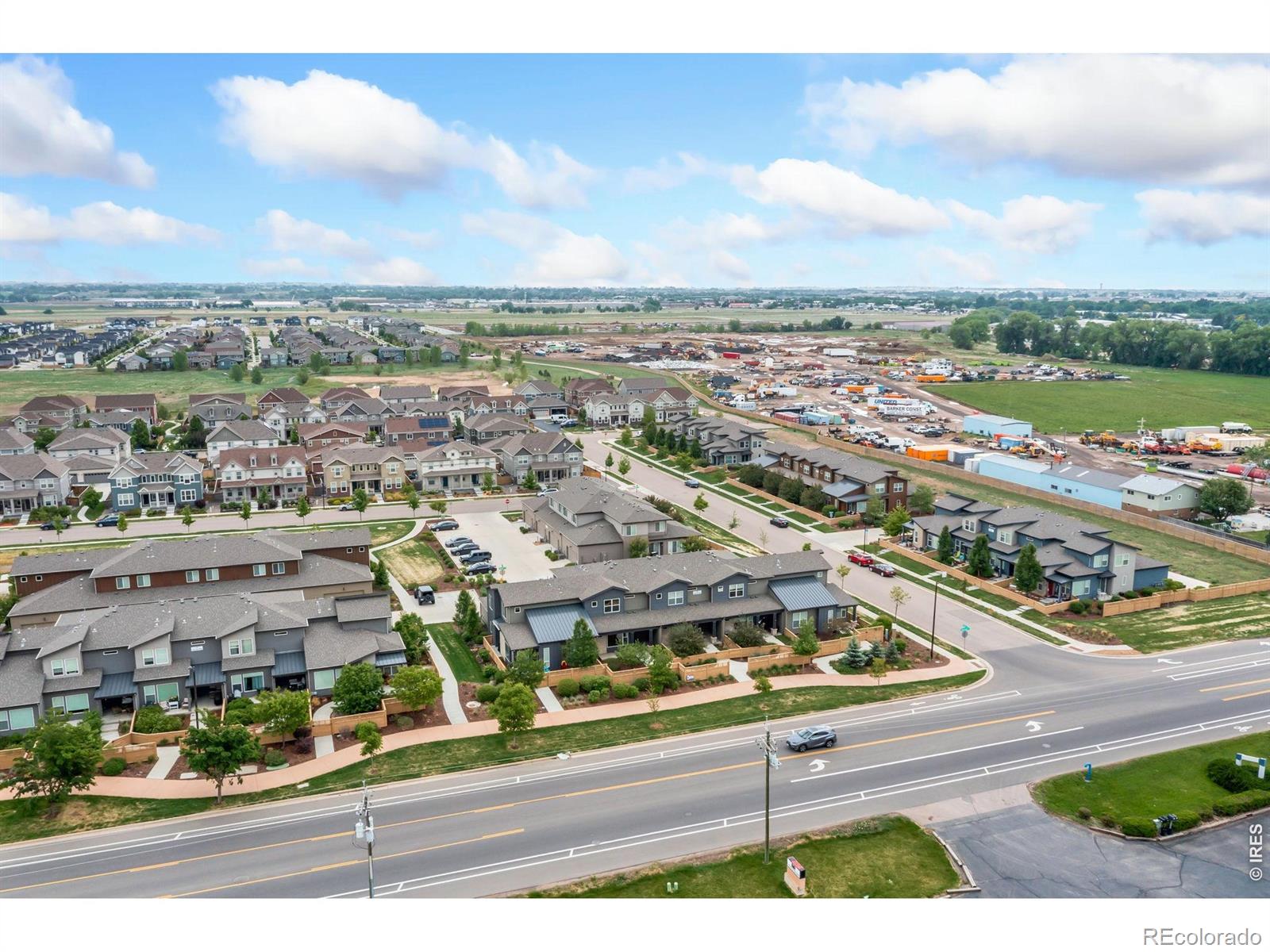 MLS Image #31 for 302  skyraider way,fort collins, Colorado