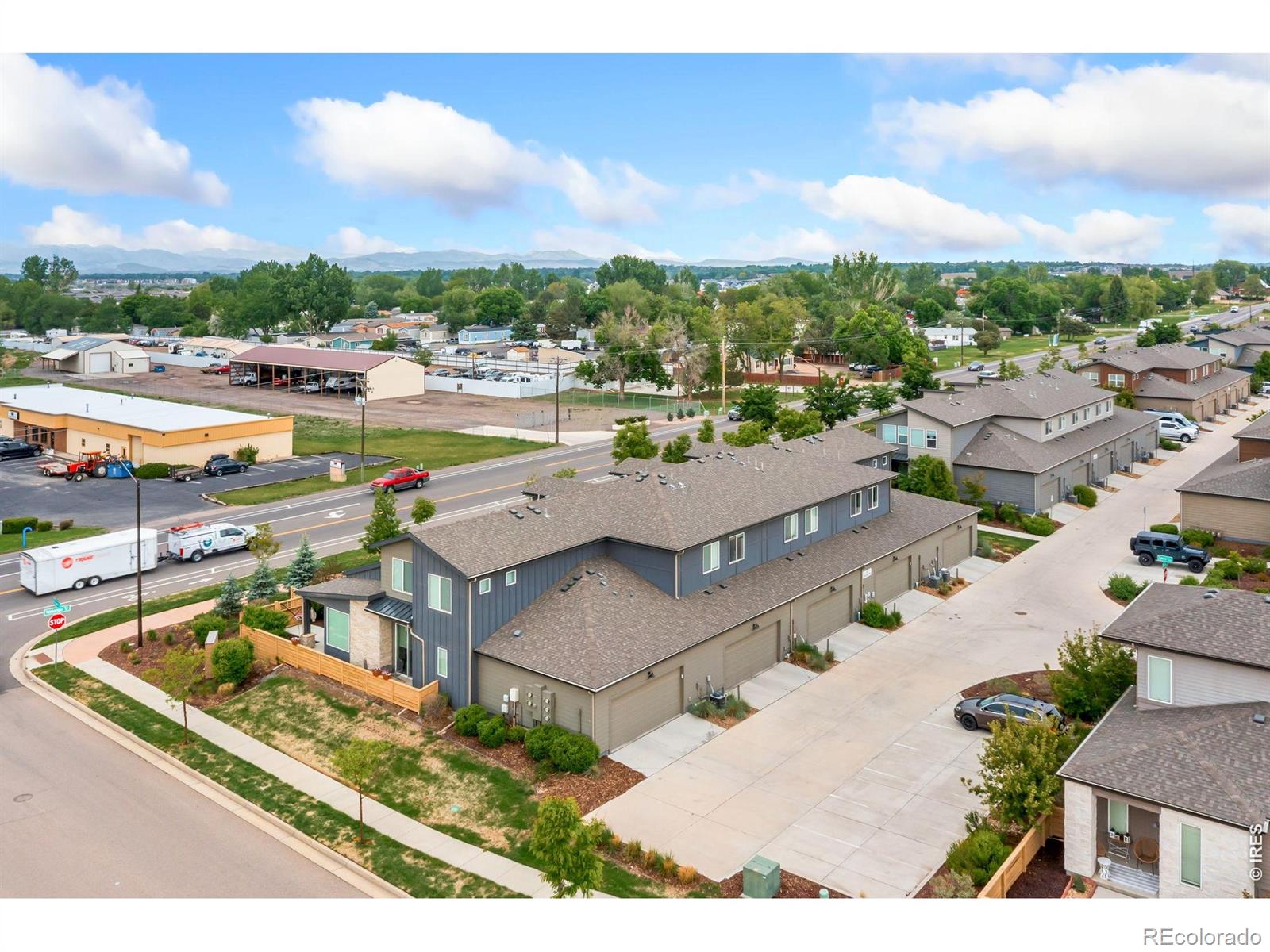 MLS Image #32 for 302  skyraider way,fort collins, Colorado